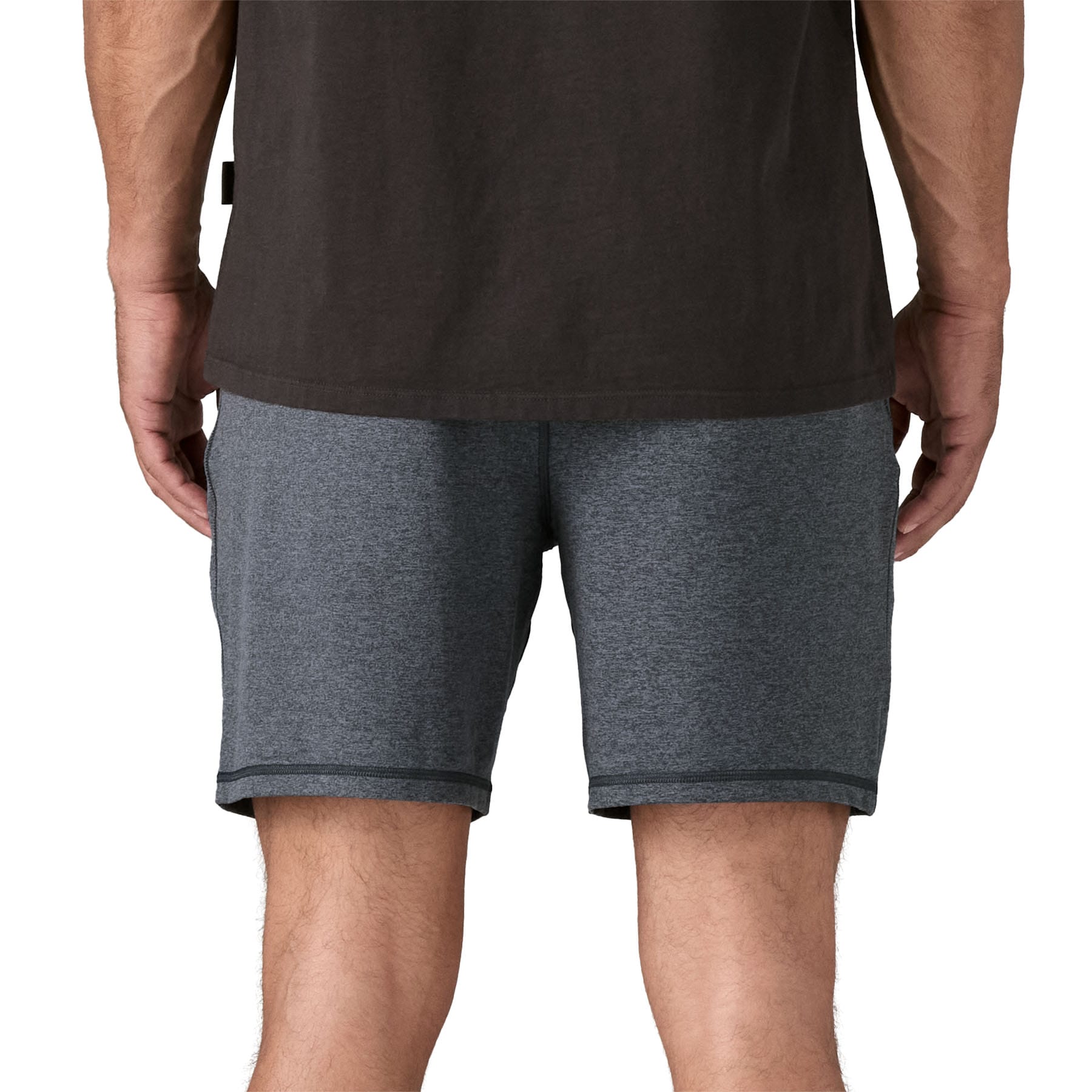 Men's 2 - Loose Shorts in Smolder Blue | Patagonia Bend