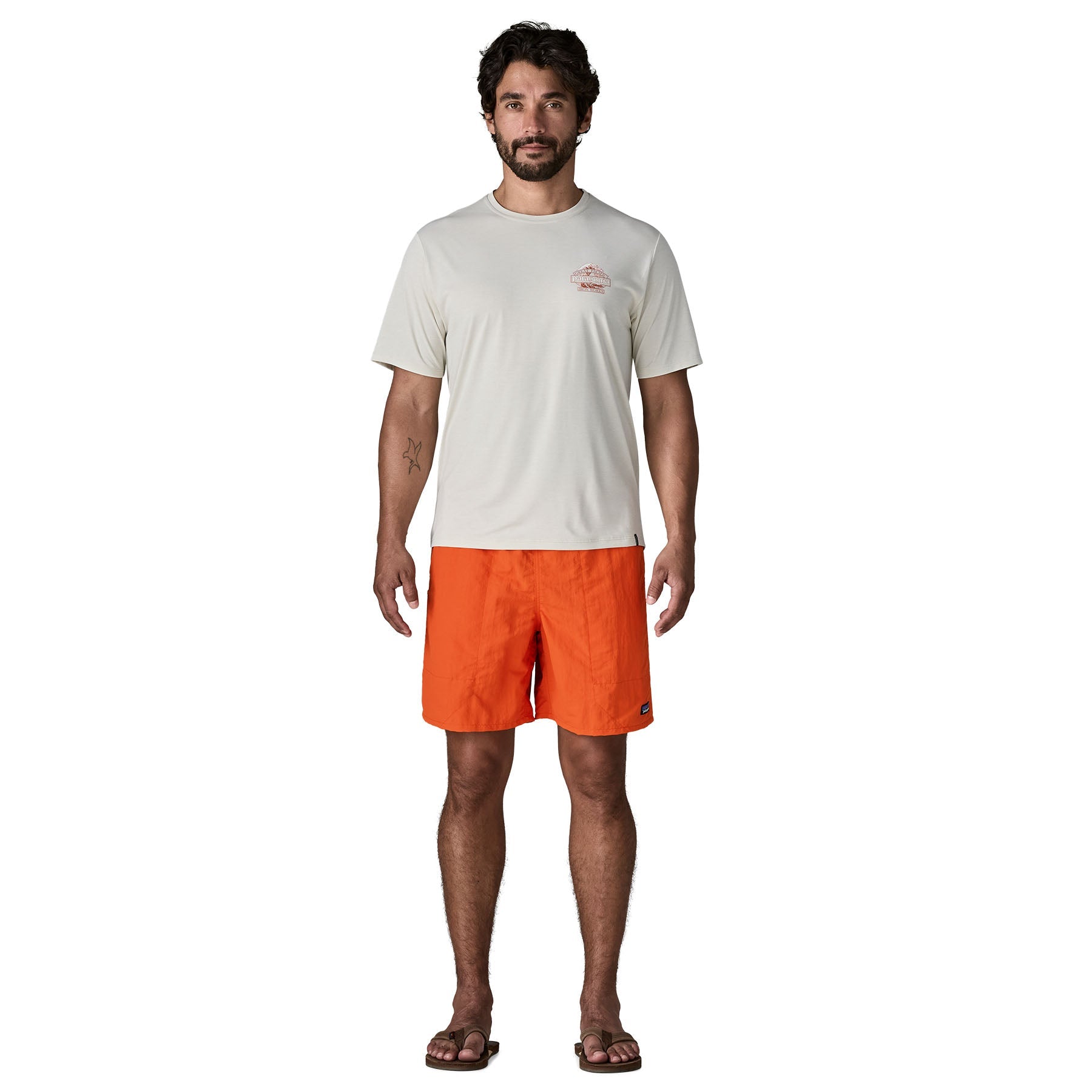 Patagonia Men's Baggies Longs