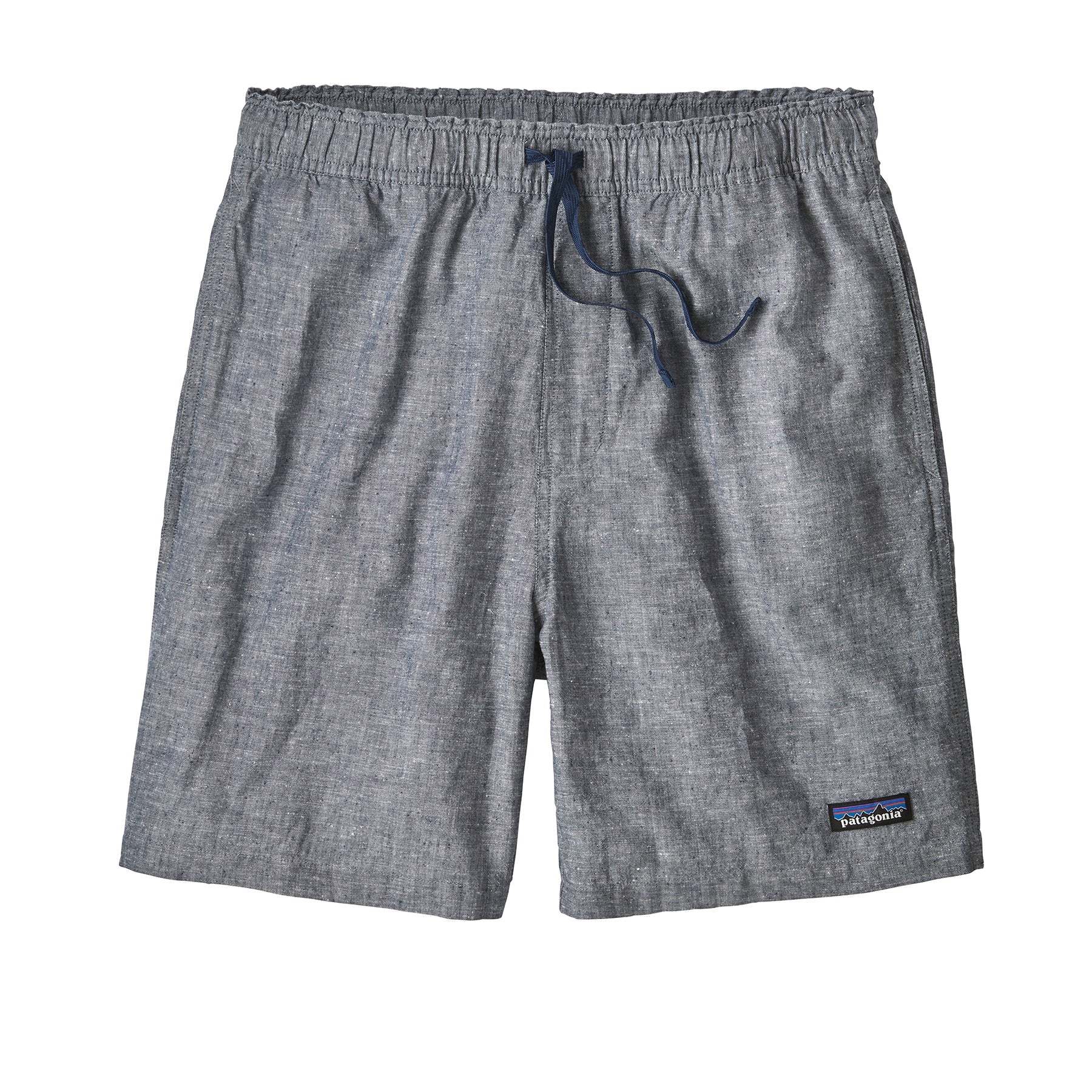 Men's Baggies Naturals in CHAMBRAY: NEO NAVY | Patagonia Bend