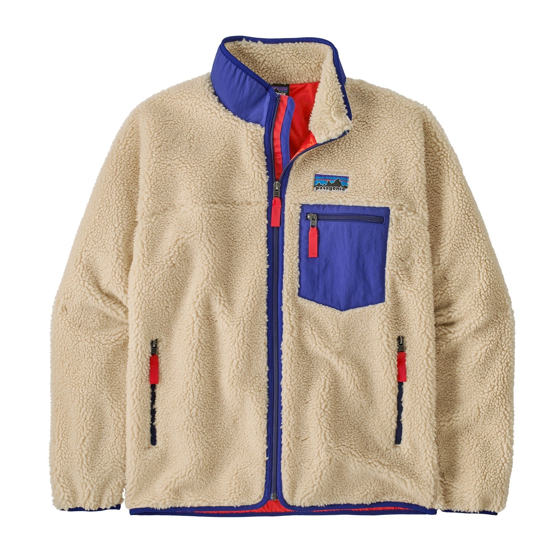 Men's Classic Retro - X Jacket in Dark Natural | Patagonia Bend