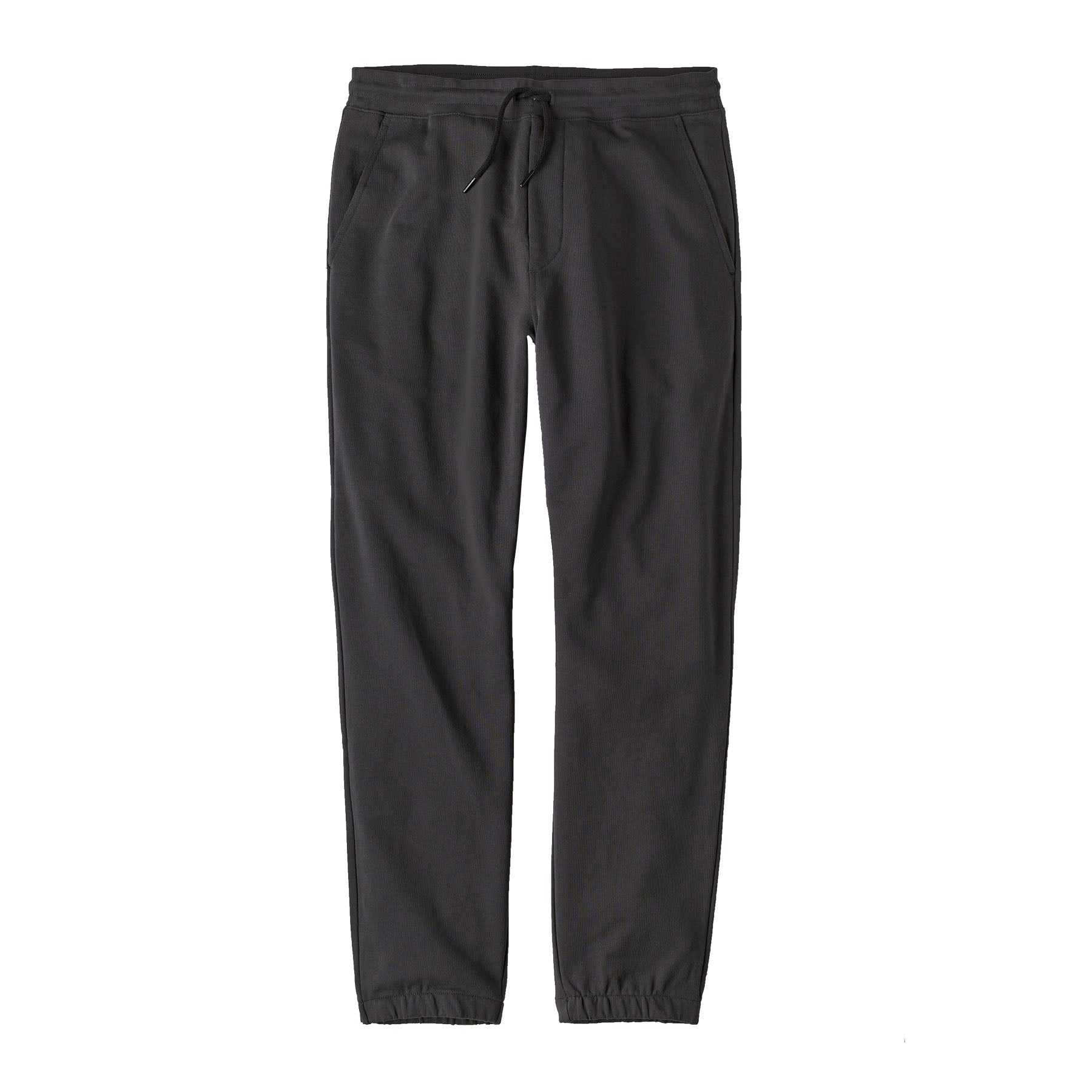 Men's Daily Sweatpants in Ink Black | Patagonia Bend