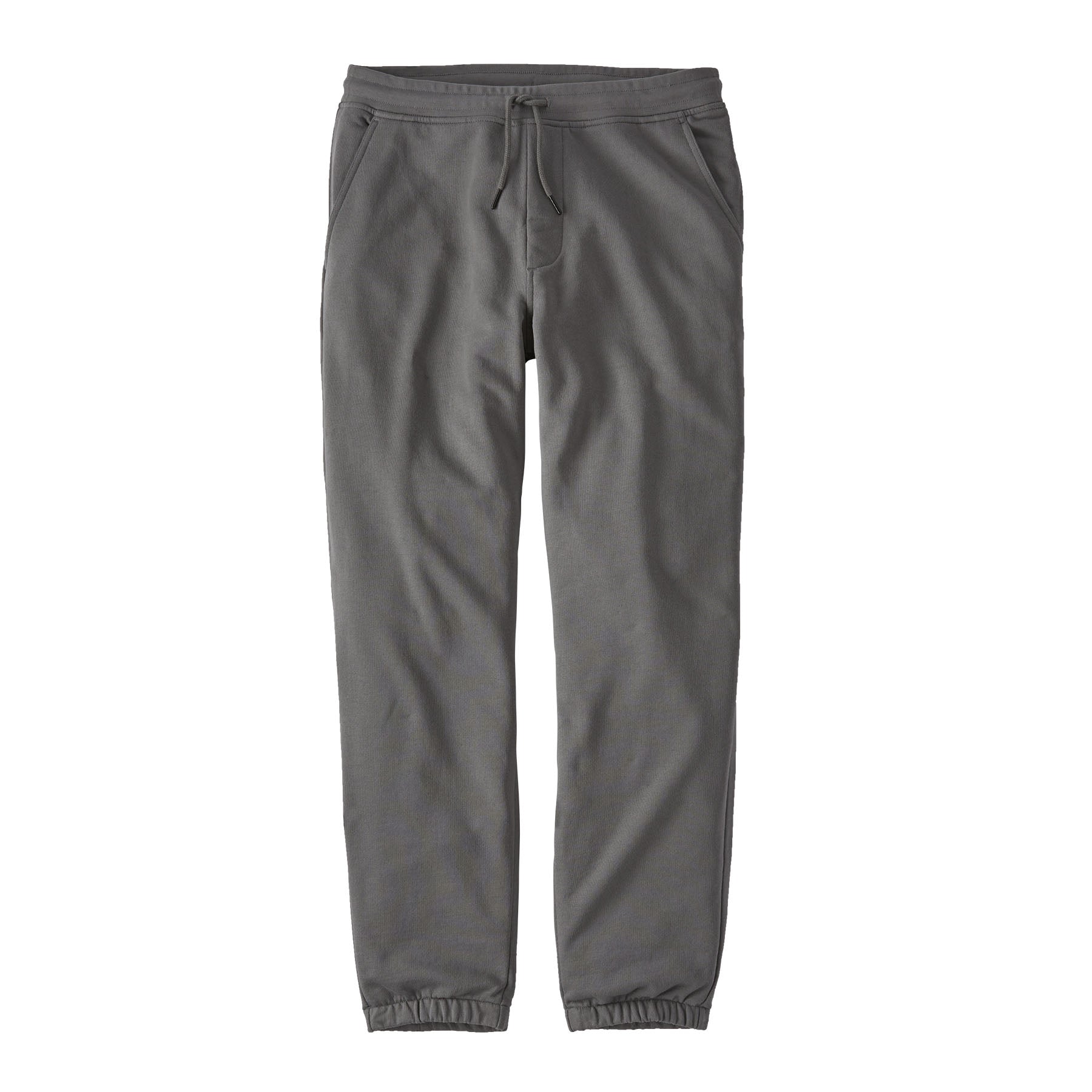 Men's Daily Sweatpants in Noble Grey | Patagonia Bend