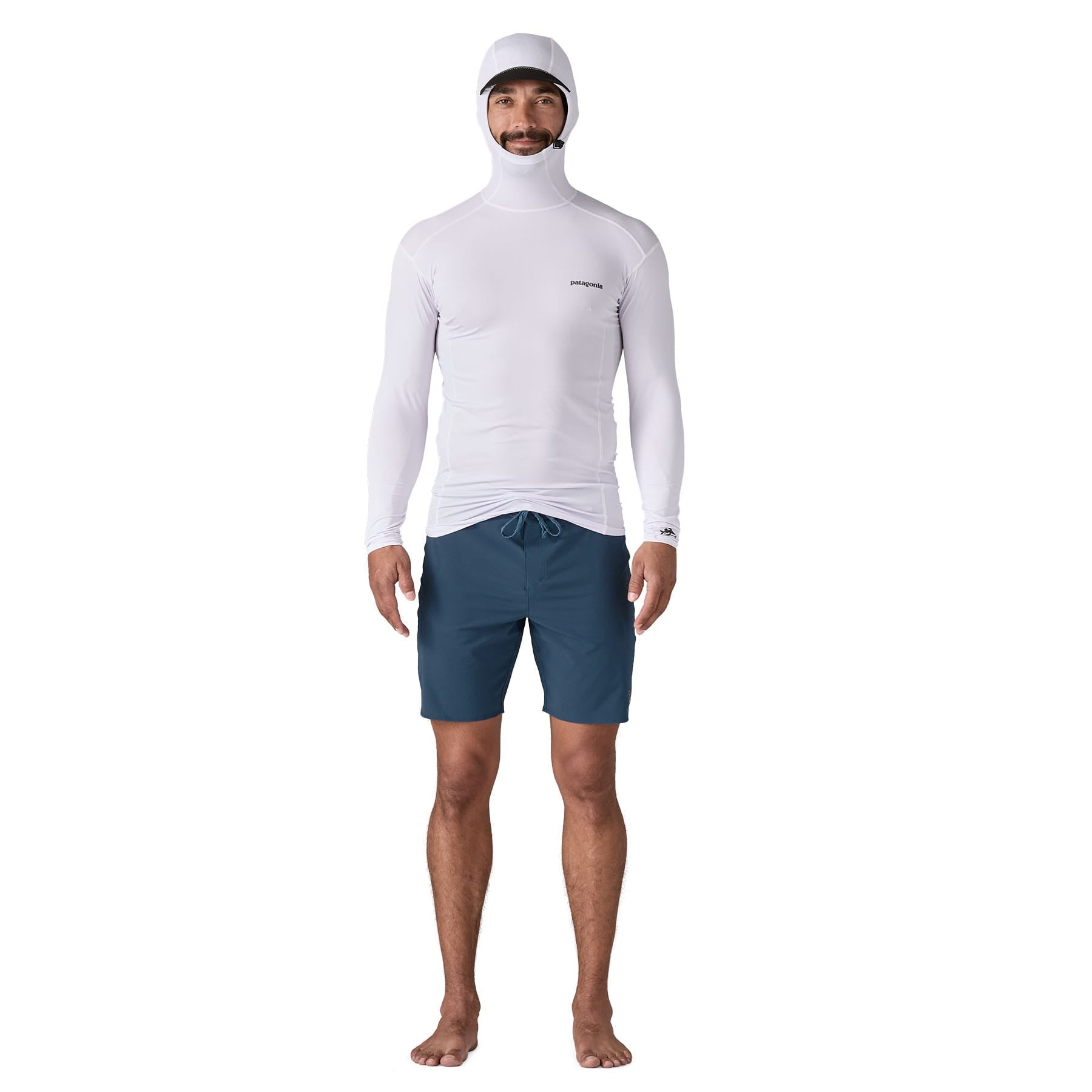 Patagonia Men's Hydropeak Boardshorts - 18 in.