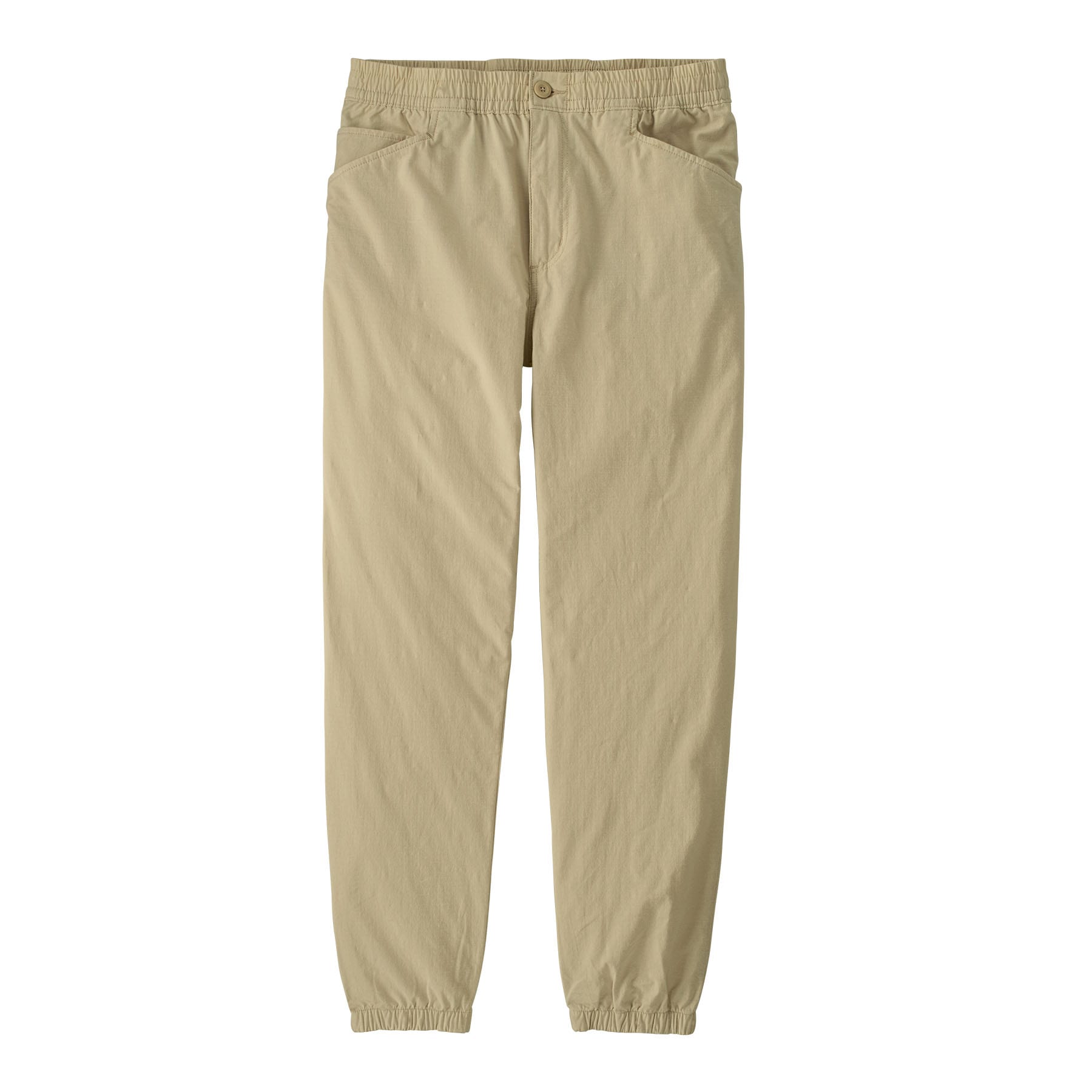 Men's Nomader Joggers in Pelican | Patagonia Bend