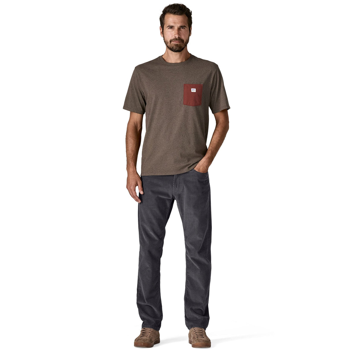 Patagonia Men