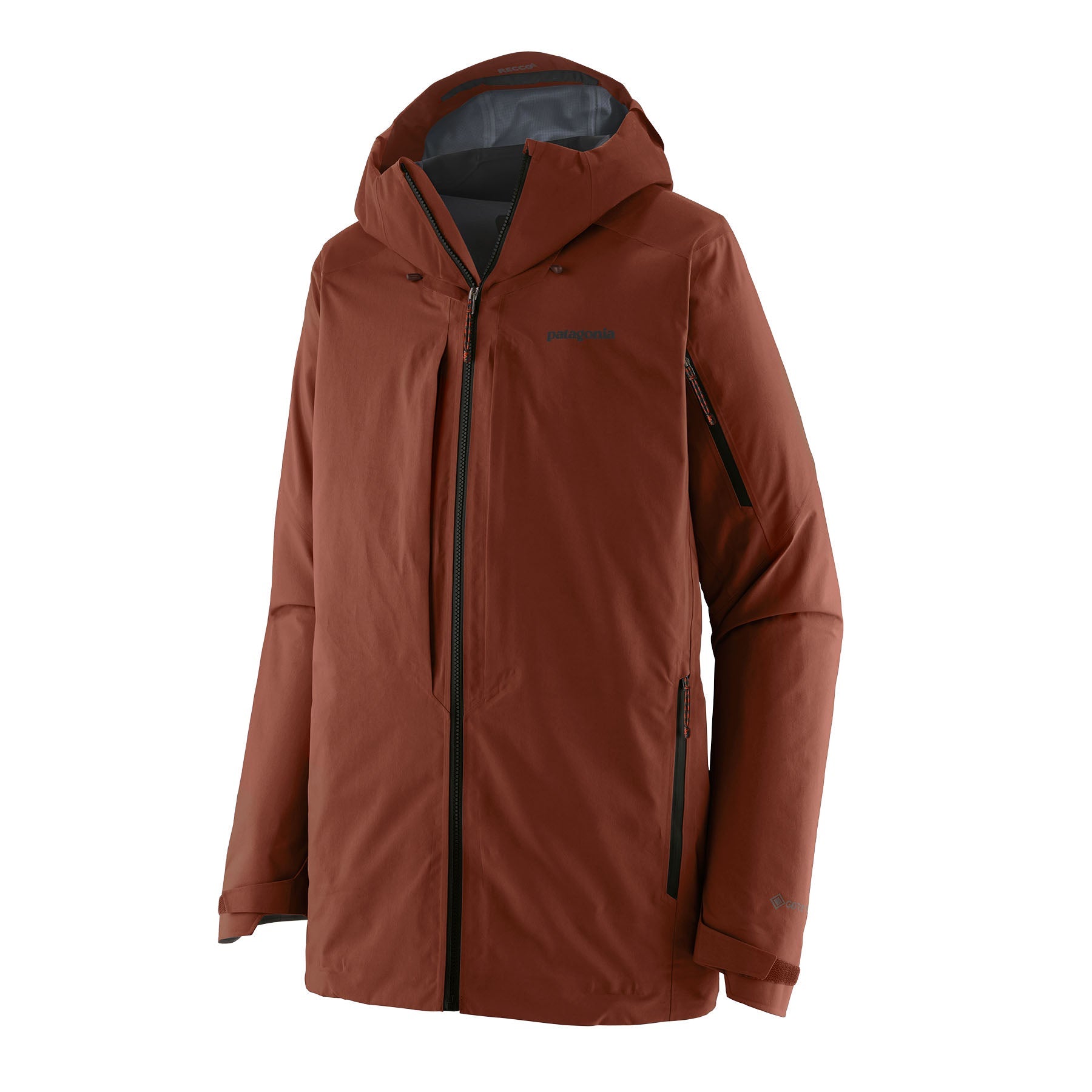 Men's PowSlayer Jacket in DRIED VANILLA | Patagonia Bend