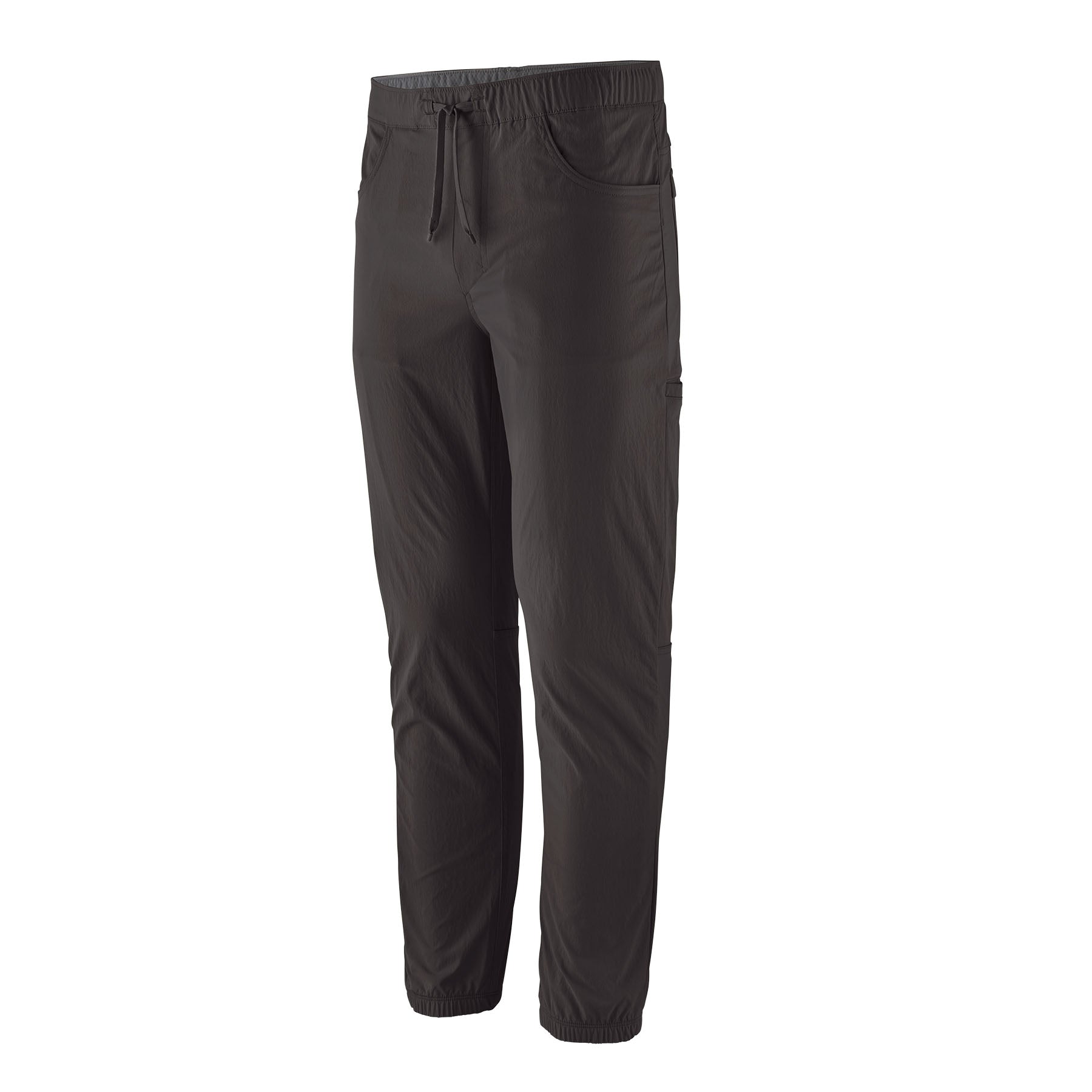 Men's Quandary Joggers in Black | Patagonia Bend