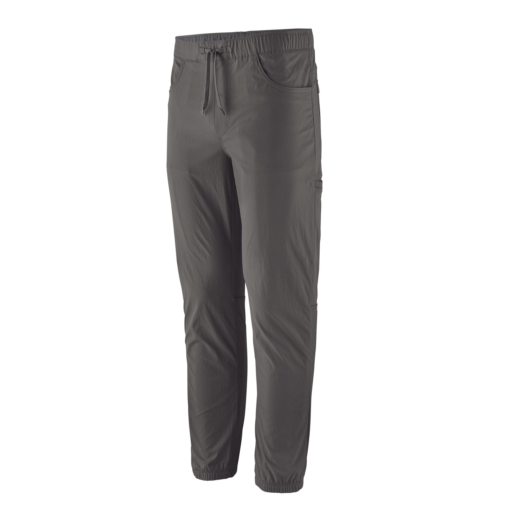 Men's Quandary Joggers in Forge Grey | Patagonia Bend