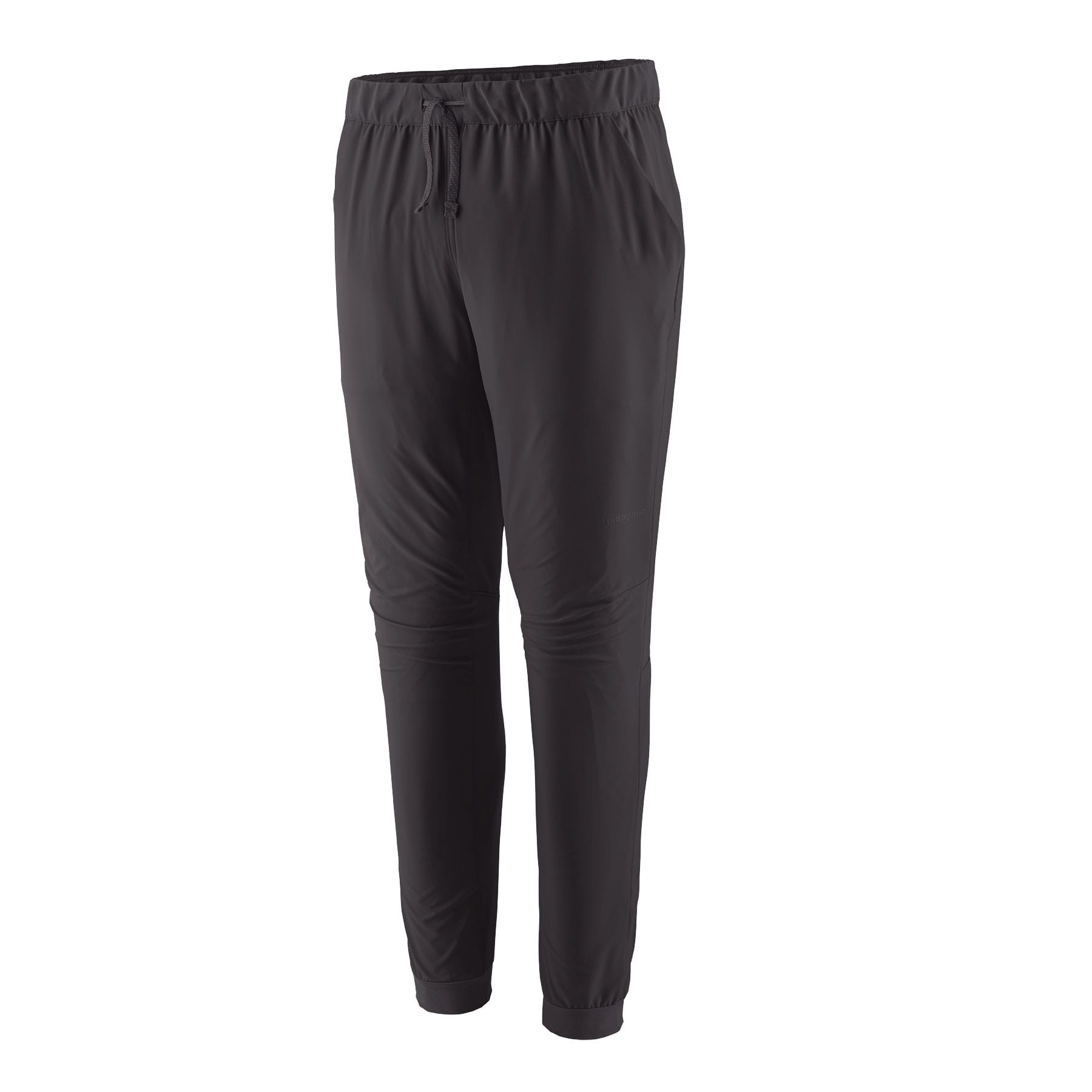 Men's Terrebonne Joggers in Black | Patagonia Bend