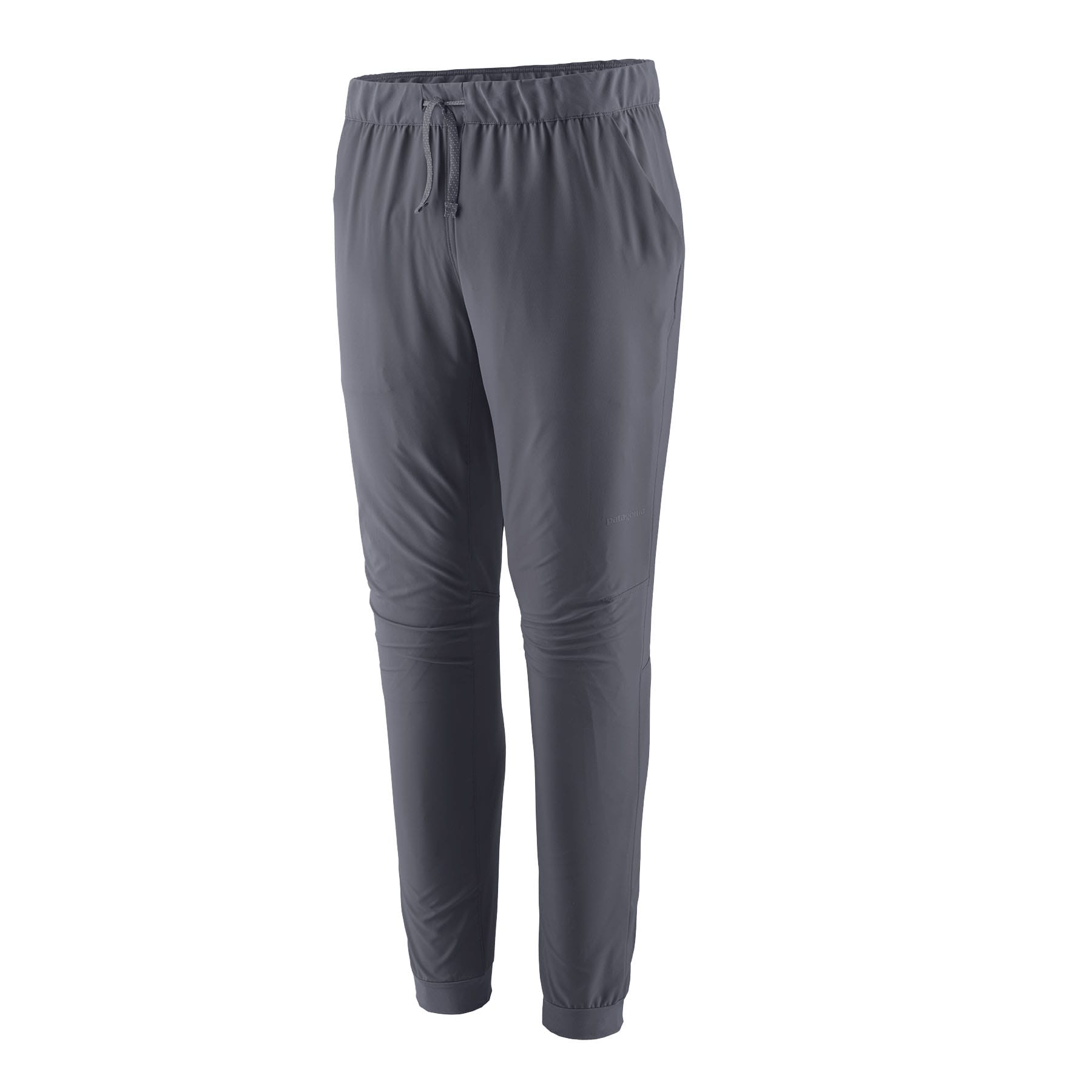Men's Terrebonne Joggers in Forge Grey | Patagonia Bend