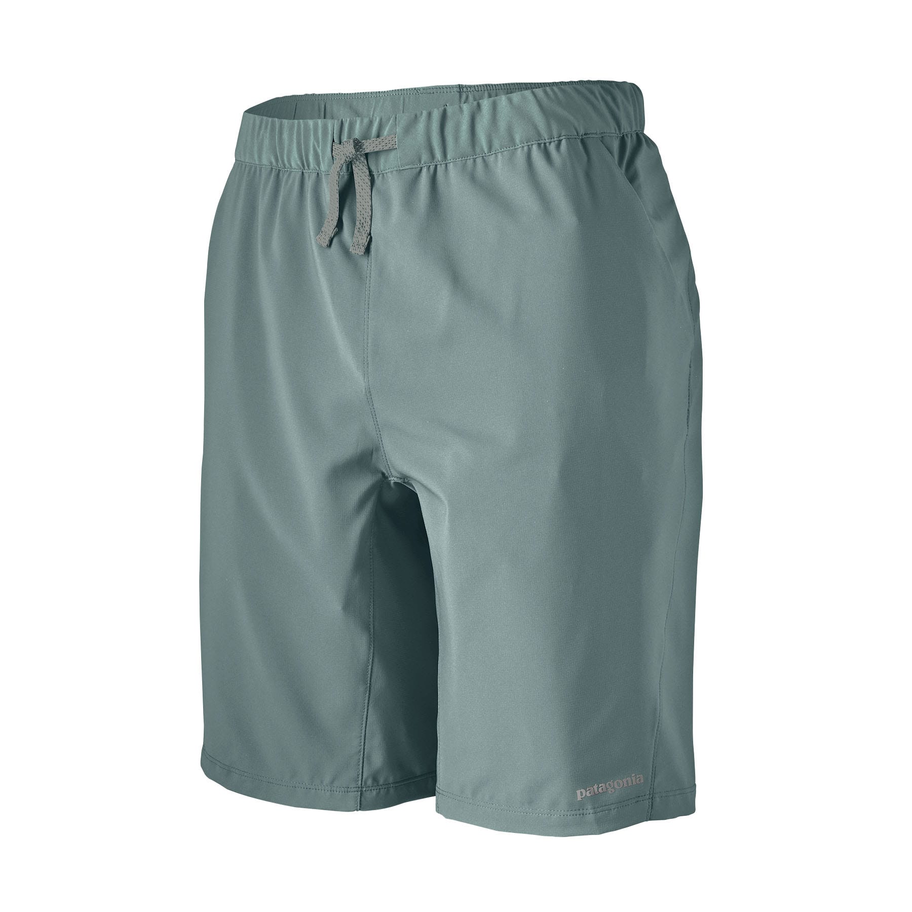 Men's Terrebonne Shorts in Blue Sage | Patagonia Bend