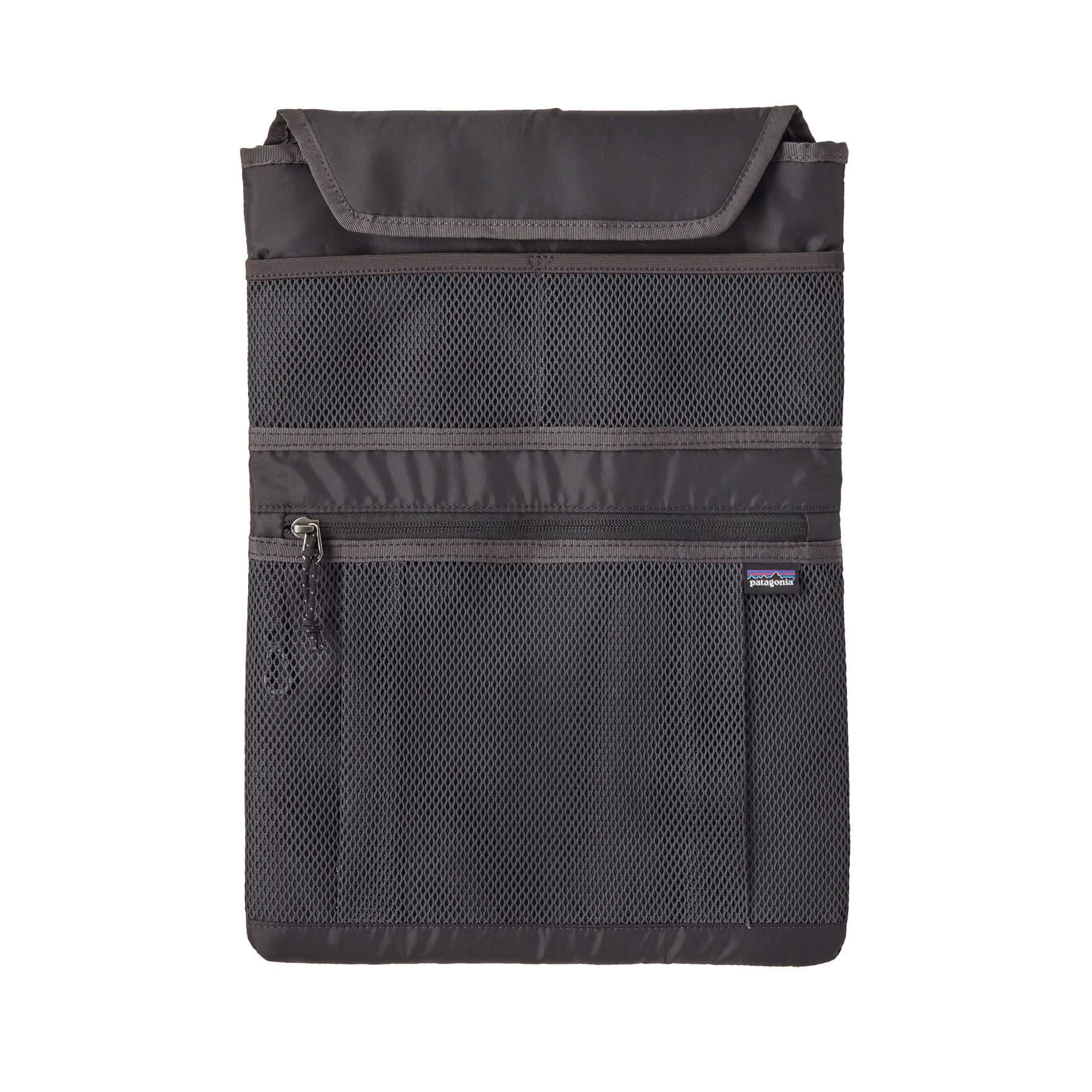 Refugio Day Pack 30L in Black | Patagonia Bend