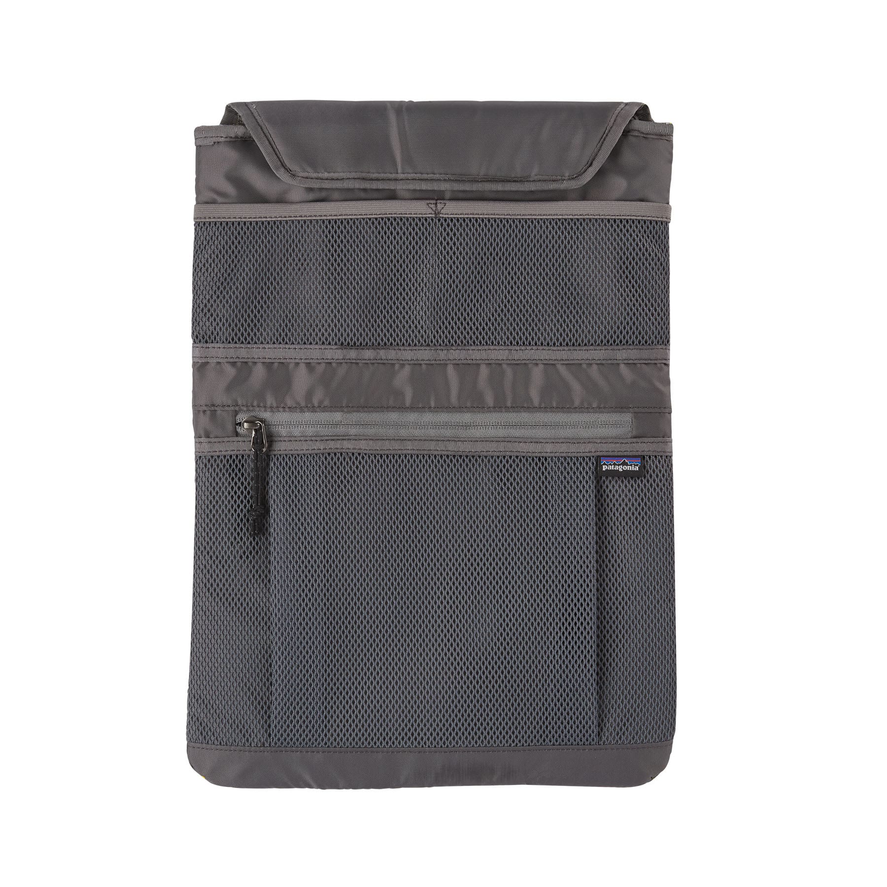 Refugio Day Pack 30L in Smolder Blue | Patagonia Bend