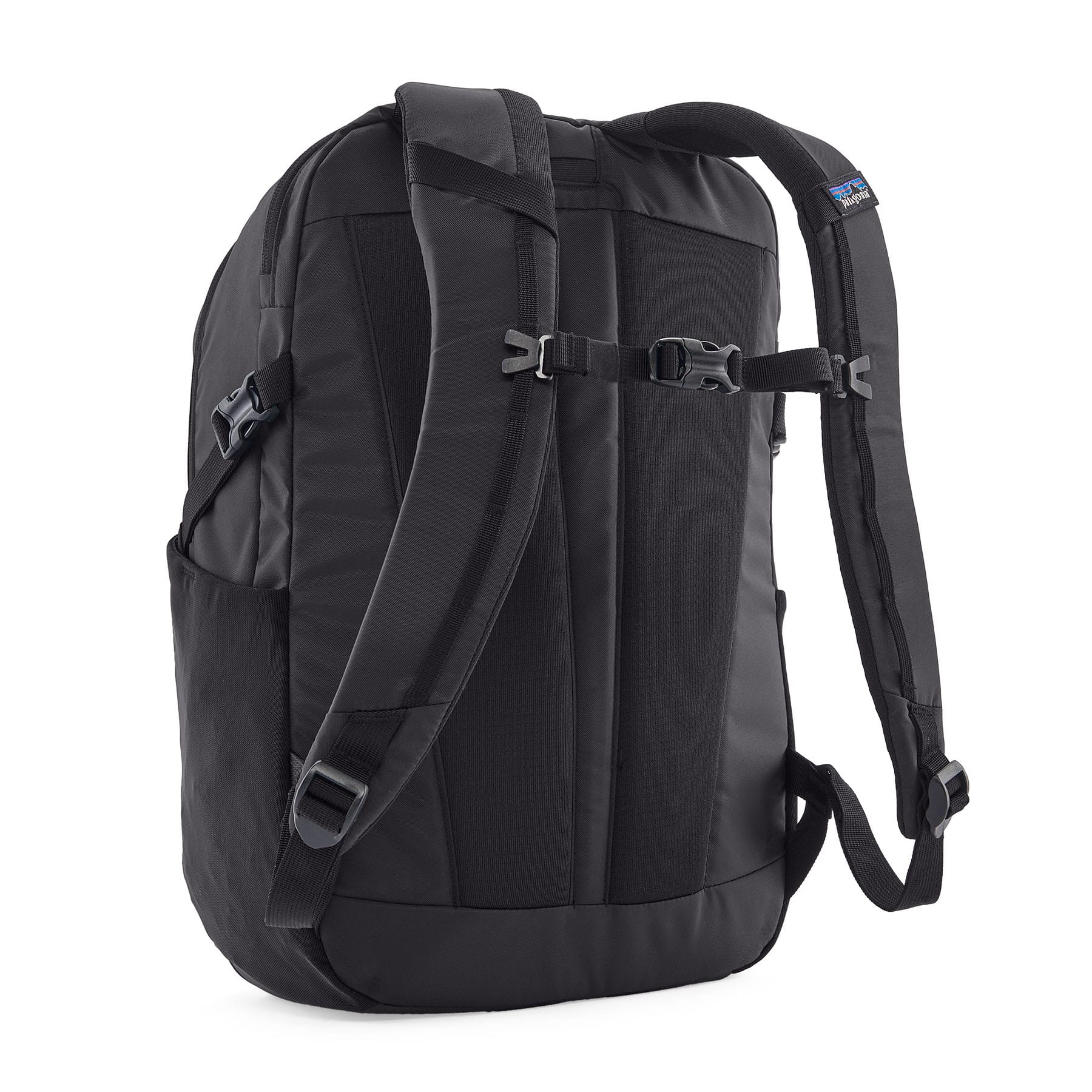 Refugio Daypack 26L in Black | Patagonia Bend