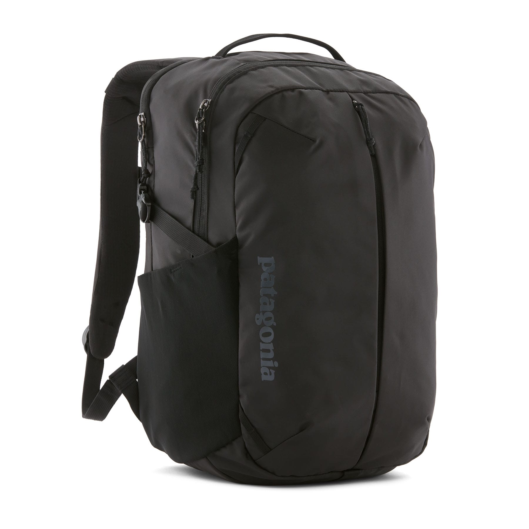 Refugio Daypack 26L in Black | Patagonia Bend