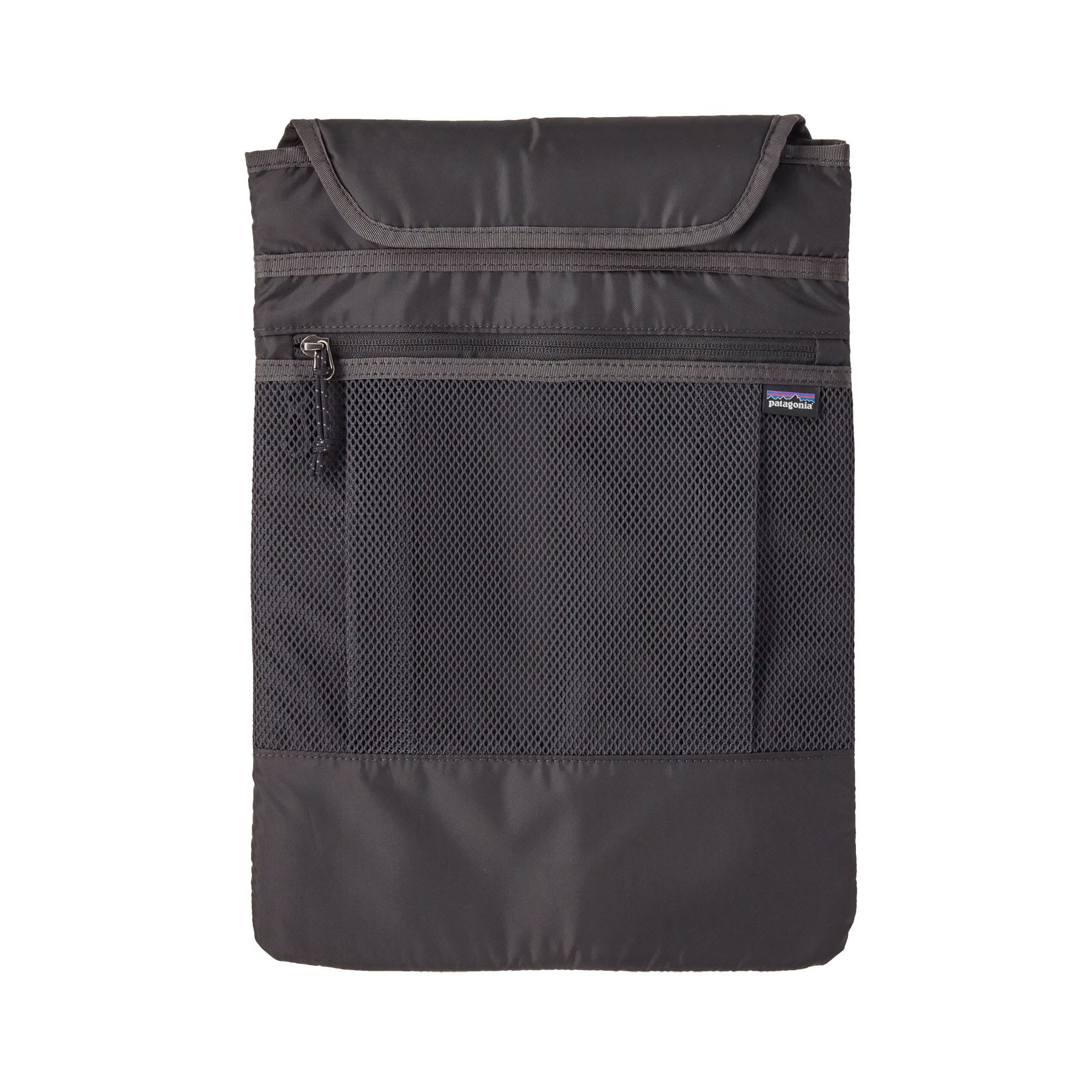 Refugio Daypack 26L in Black | Patagonia Bend