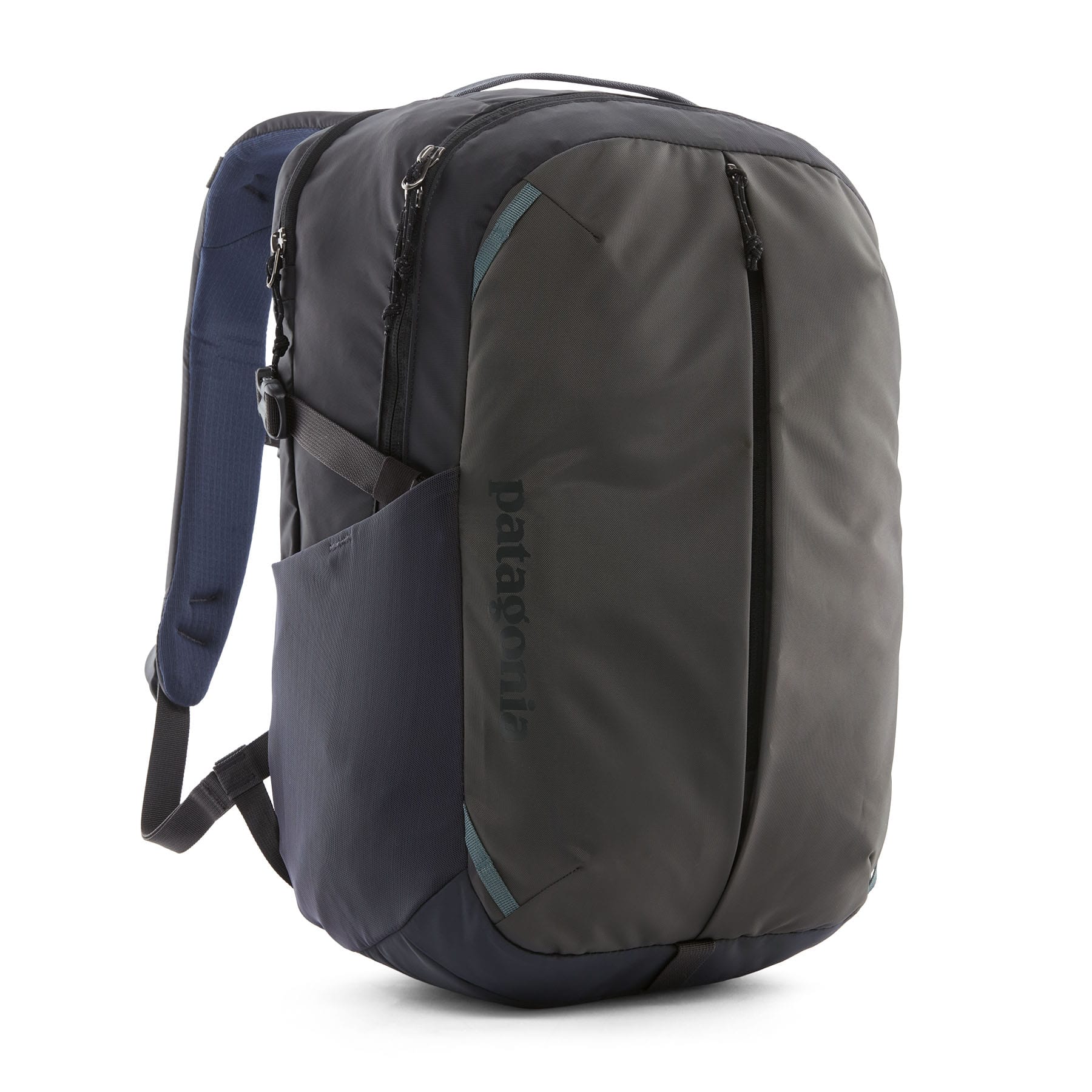 Refugio Daypack 26L in Smolder Blue | Patagonia Bend
