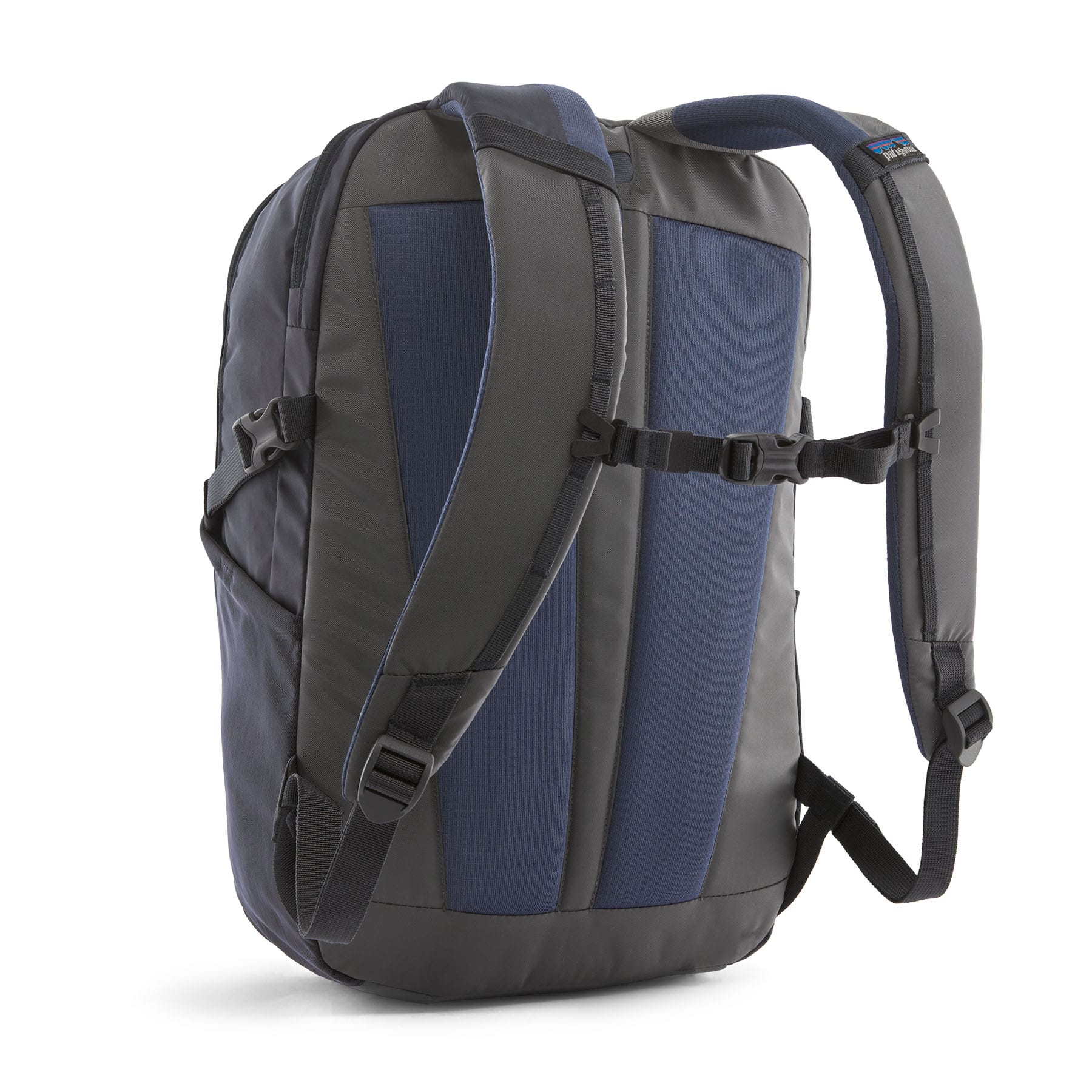 Refugio Daypack 26L in Smolder Blue | Patagonia Bend