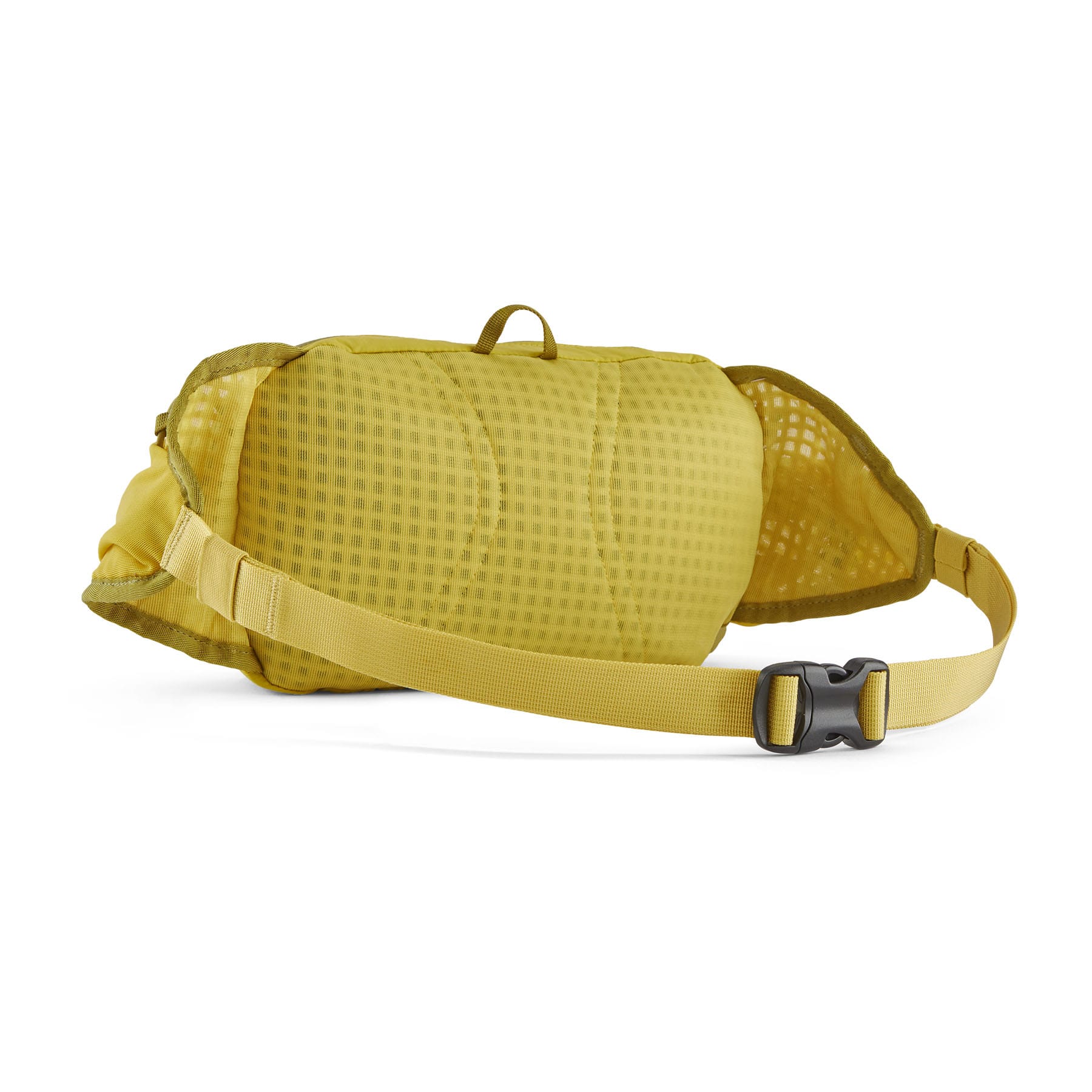 Terravia Hip Pack in Graze Green | Patagonia Bend