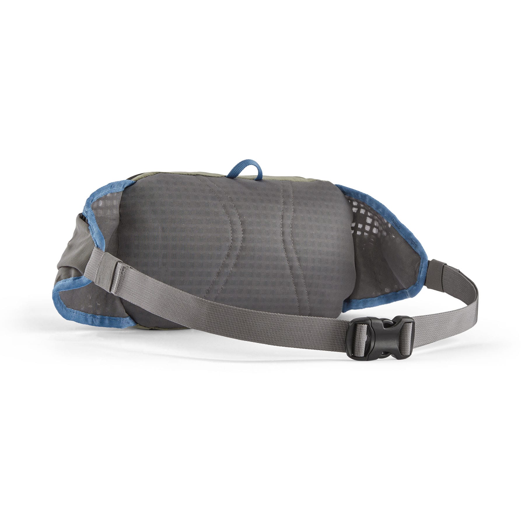 Terravia Hip Pack in River Rock Green | Patagonia Bend