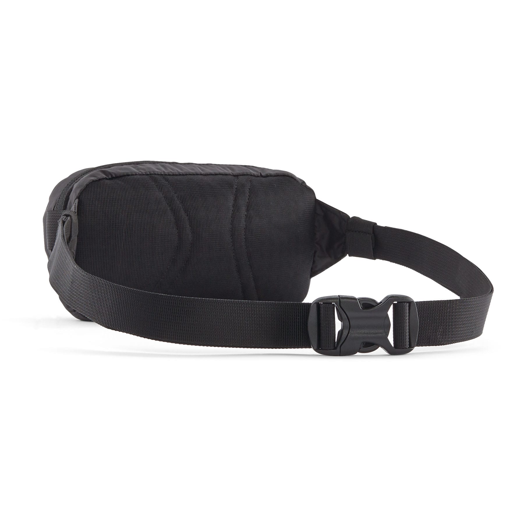 Terravia Mini Hip Pack in Black | Patagonia Bend