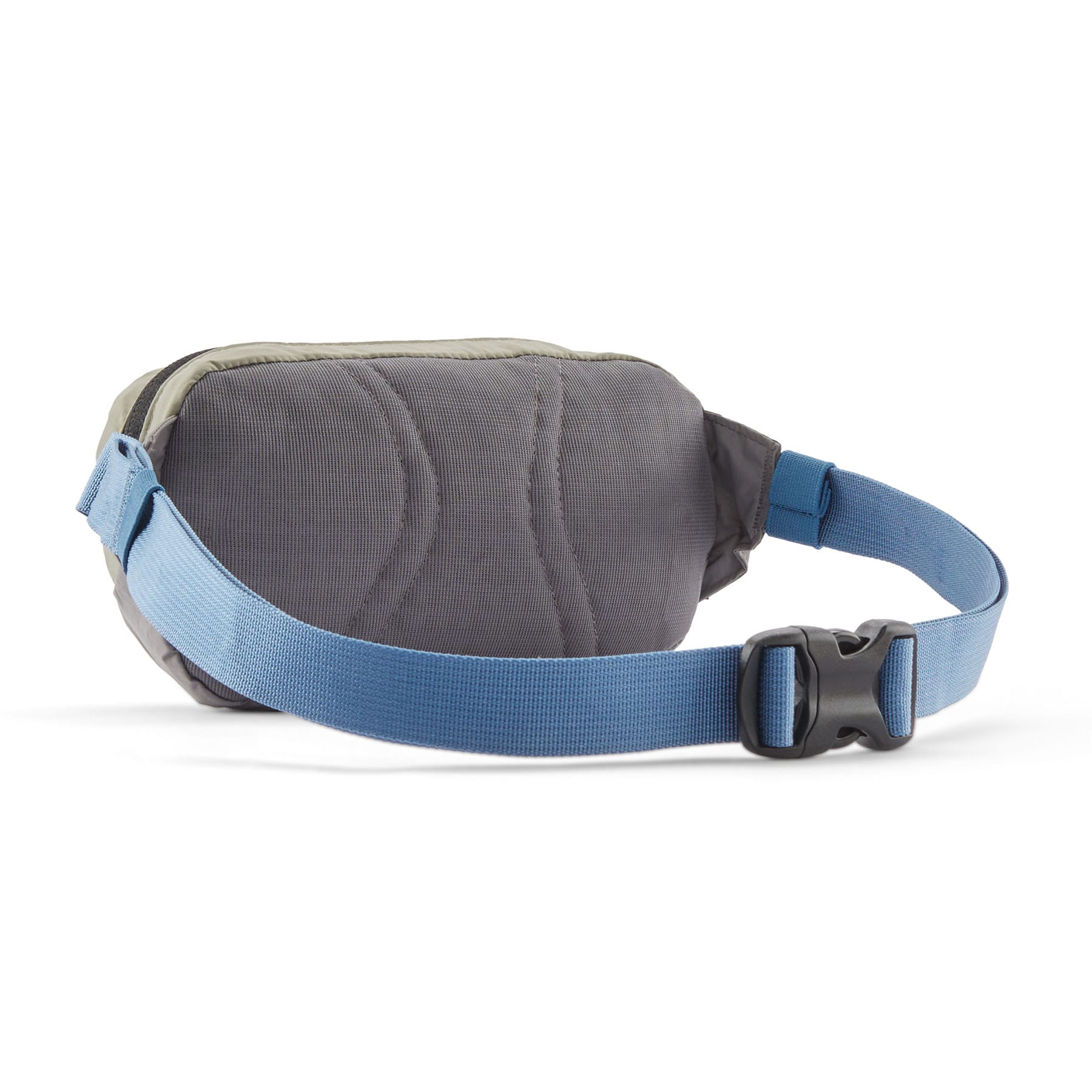 Terravia Mini Hip Pack in River Rock Green | Patagonia Bend
