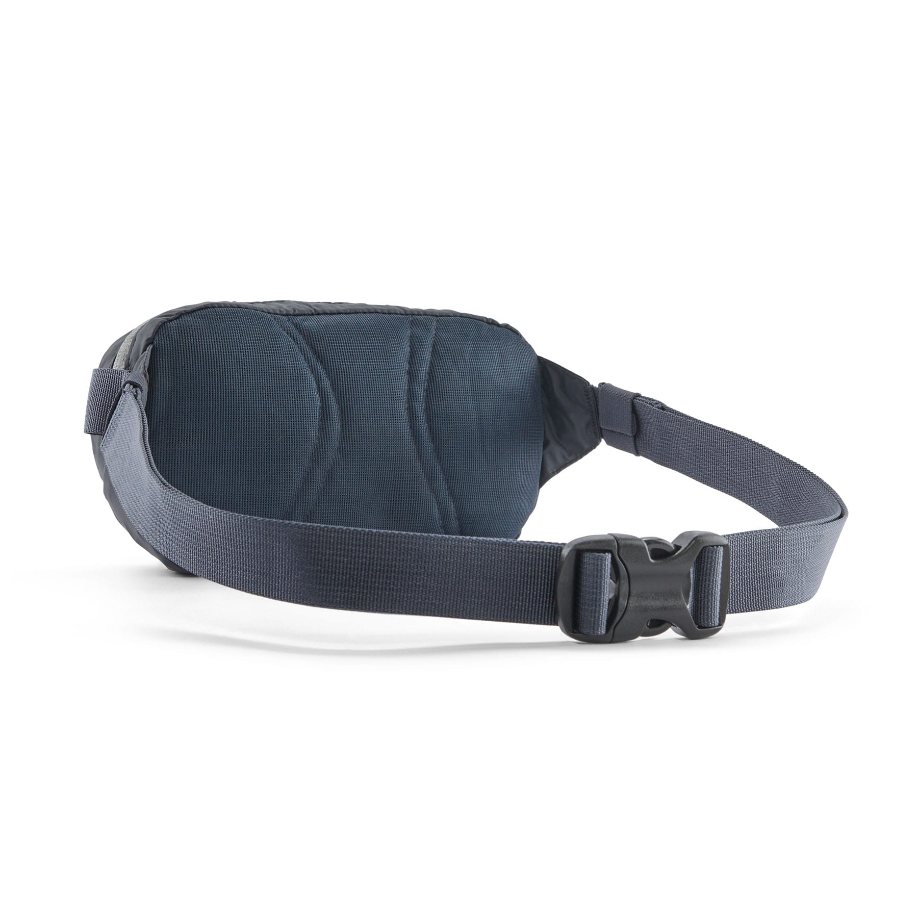 Terravia Mini Hip Pack in Smolder Blue | Patagonia Bend