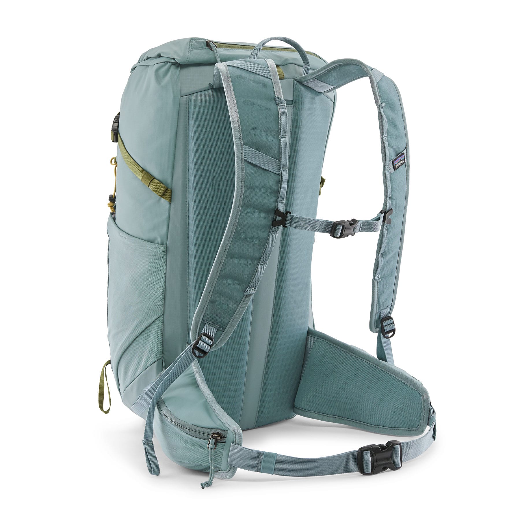 Terravia Pack 28L in Blue Sage | Patagonia Bend