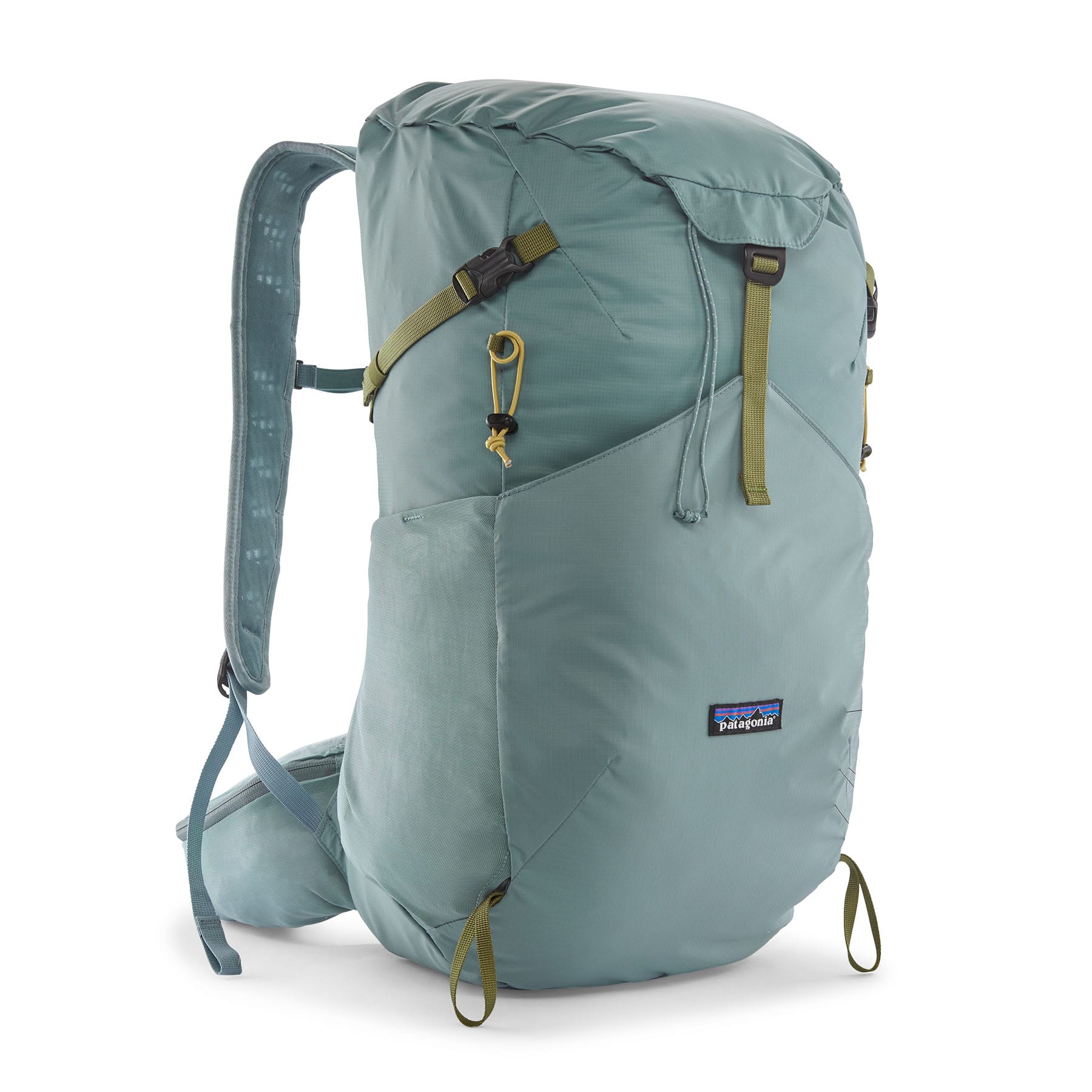 Terravia Pack 28L in Blue Sage | Patagonia Bend