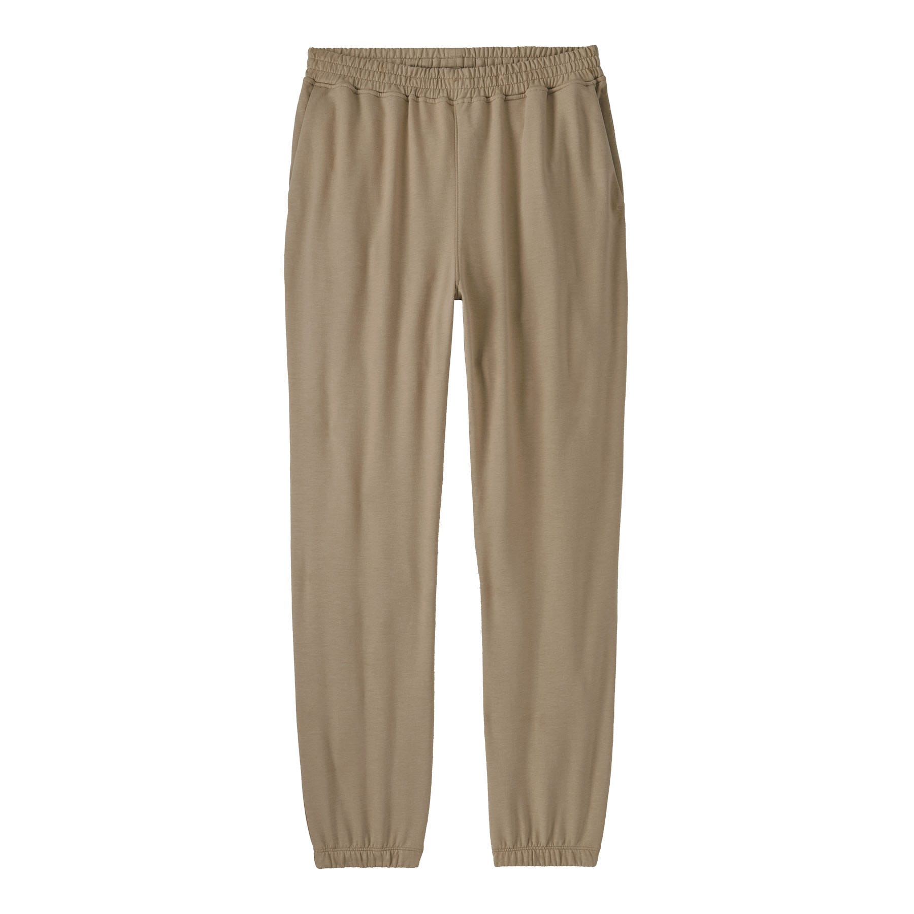 Women's Ahnya Pants in Seabird Grey | Patagonia Bend