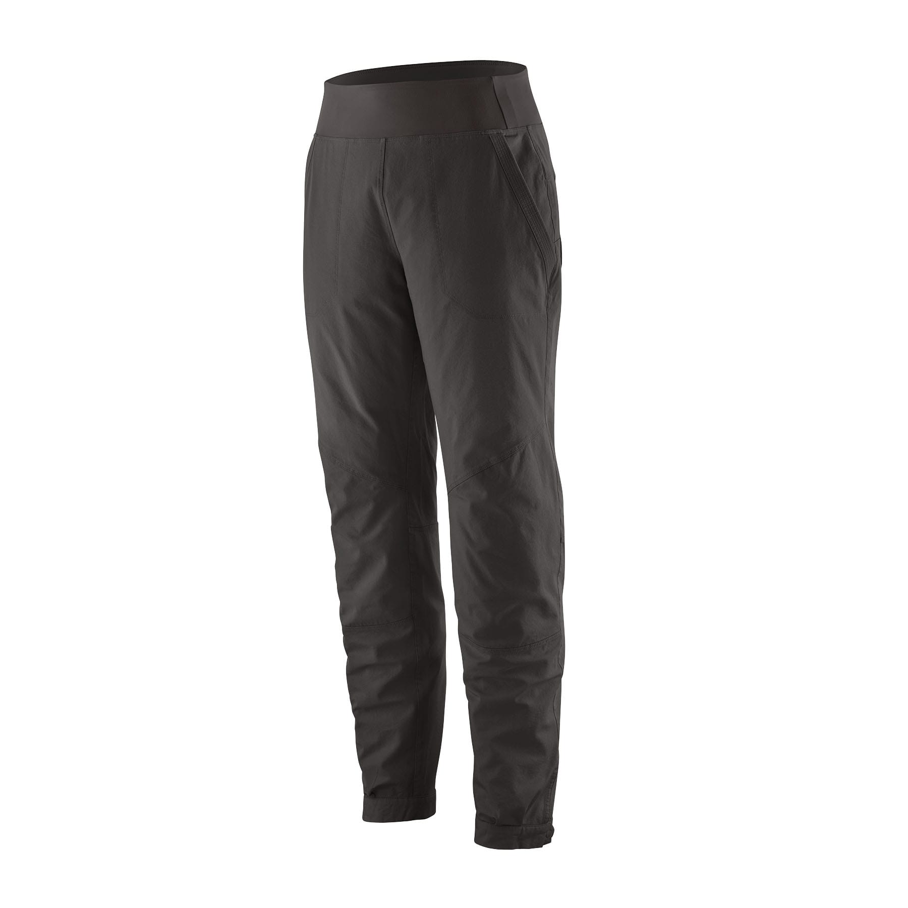 Women's Caliza Rock Pants - Regular in Black | Patagonia Bend