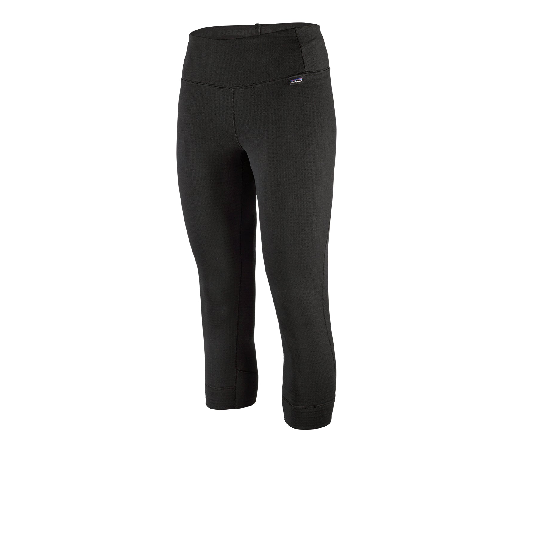 Women's Capilene® Thermal Weight Boot Length Bottoms in XXS | Patagonia Bend