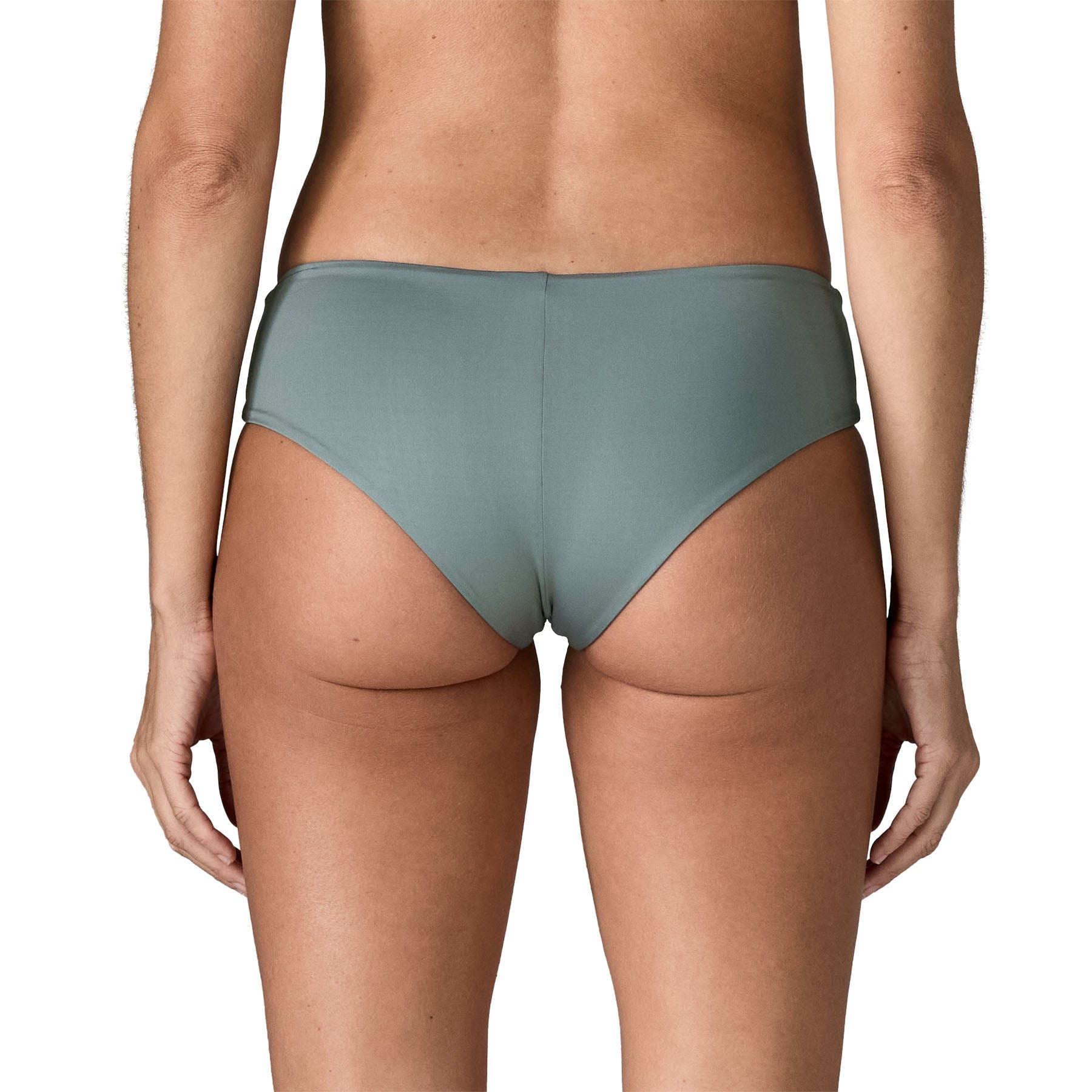 Women's Cheeky Bottoms in Blue Sage | Patagonia Bend