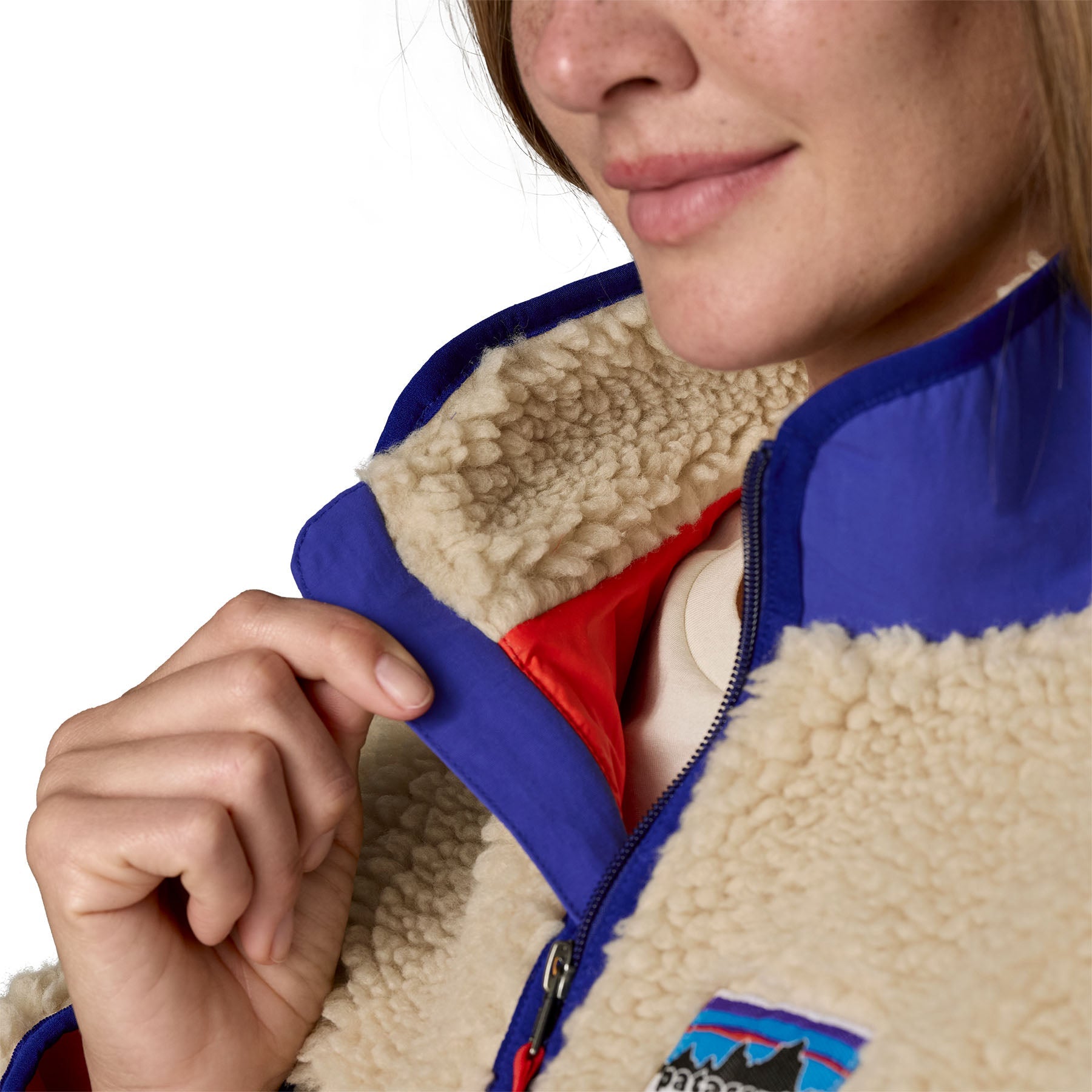Women's Classic Retro - X Jacket in Dark Natural | Patagonia Bend