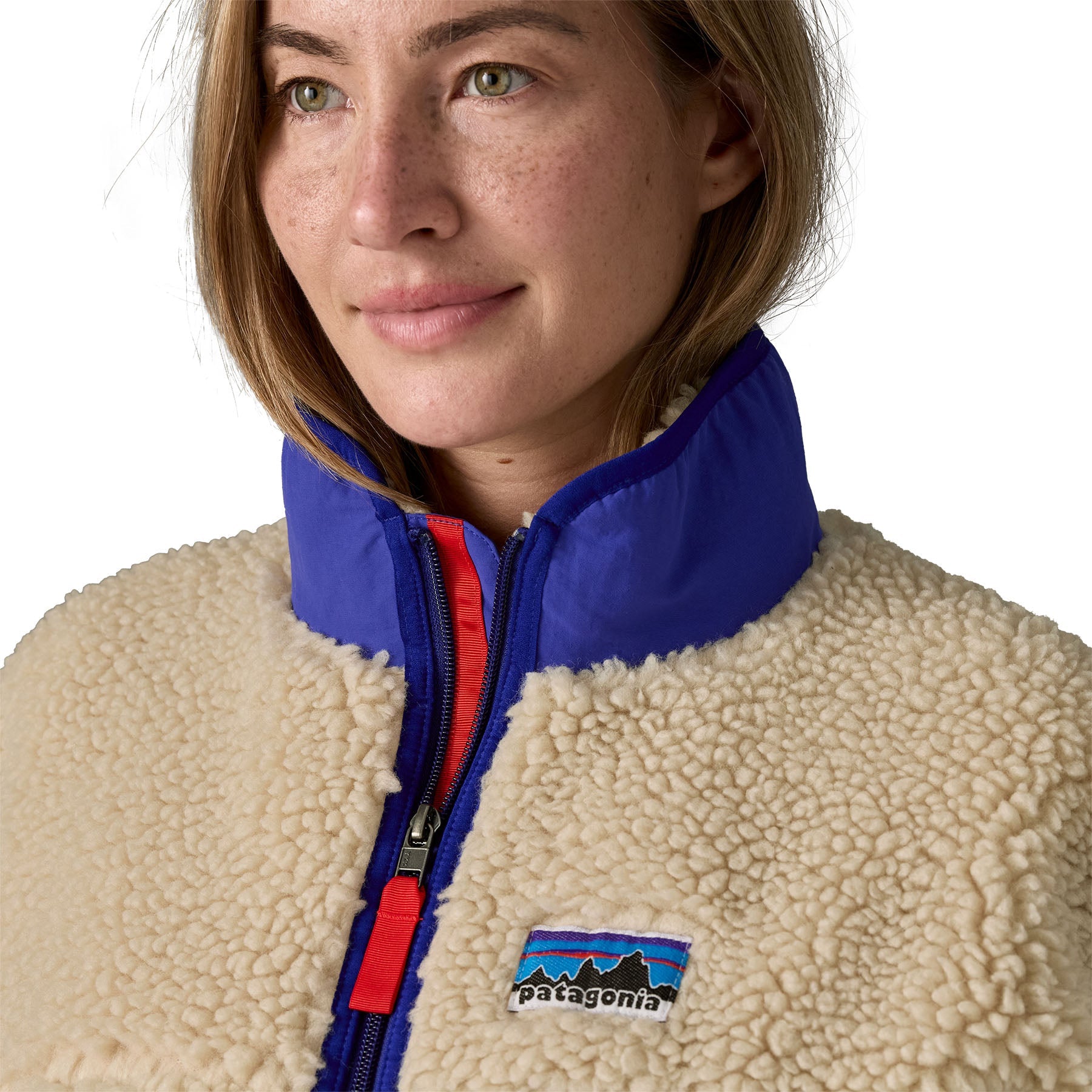 Women's Classic Retro - X Jacket in Dark Natural | Patagonia Bend