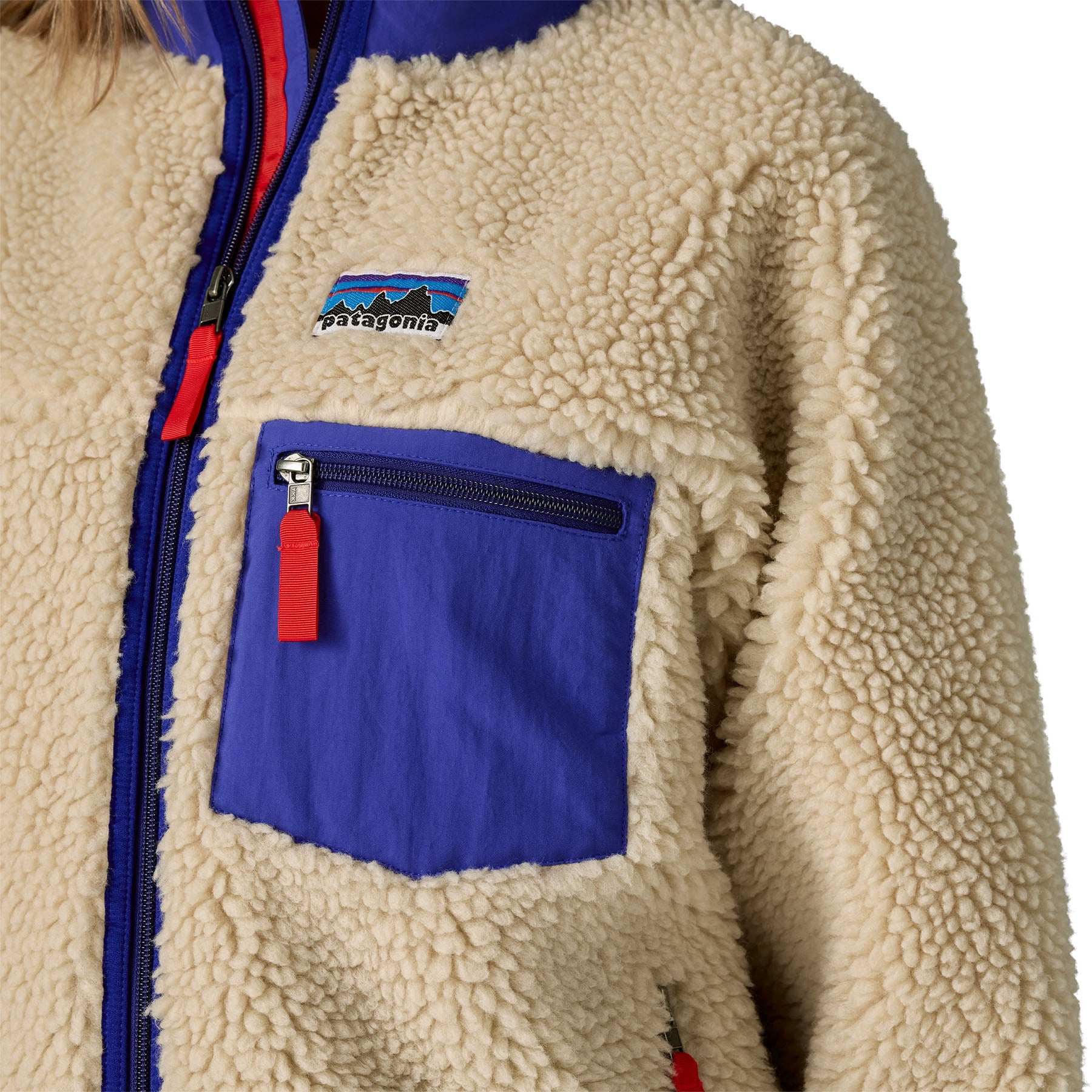 Women's Classic Retro - X Jacket in Dark Natural | Patagonia Bend