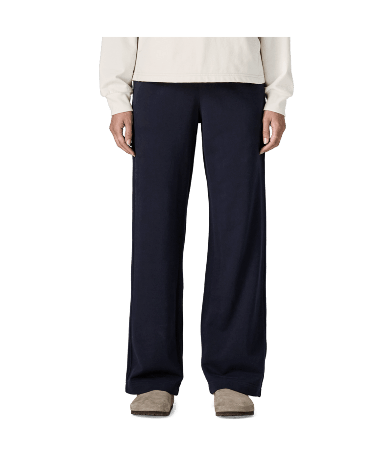 Women's Daily Pants in Berm Brown | Photo 2 | Patagonia Bend