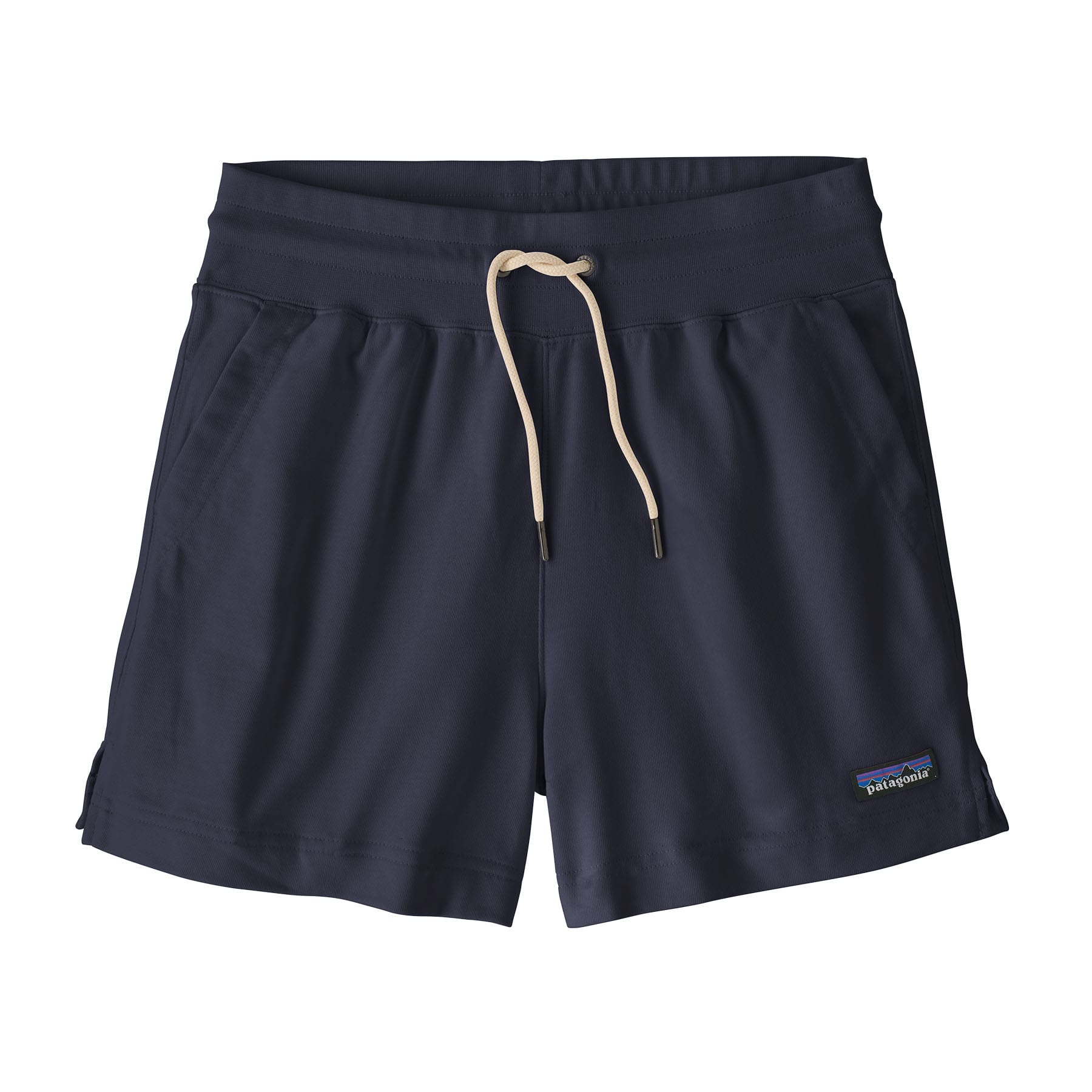 Women's Daily Shorts in Sunken Blue | Patagonia Bend