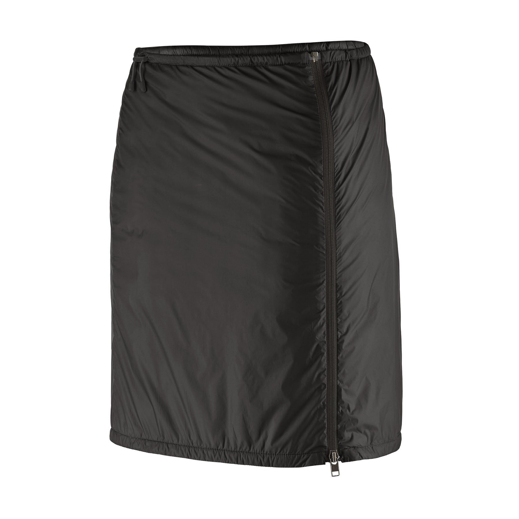 Women's DAS Light Skirt in Black | Patagonia Bend