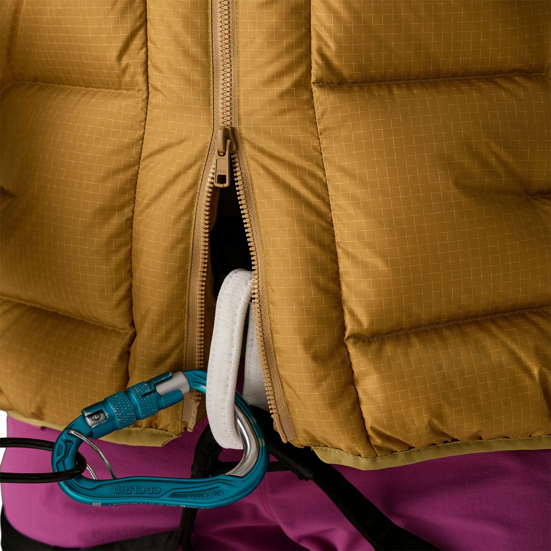 Women's Durable Down Parka in Bobcat Brown | Patagonia Bend