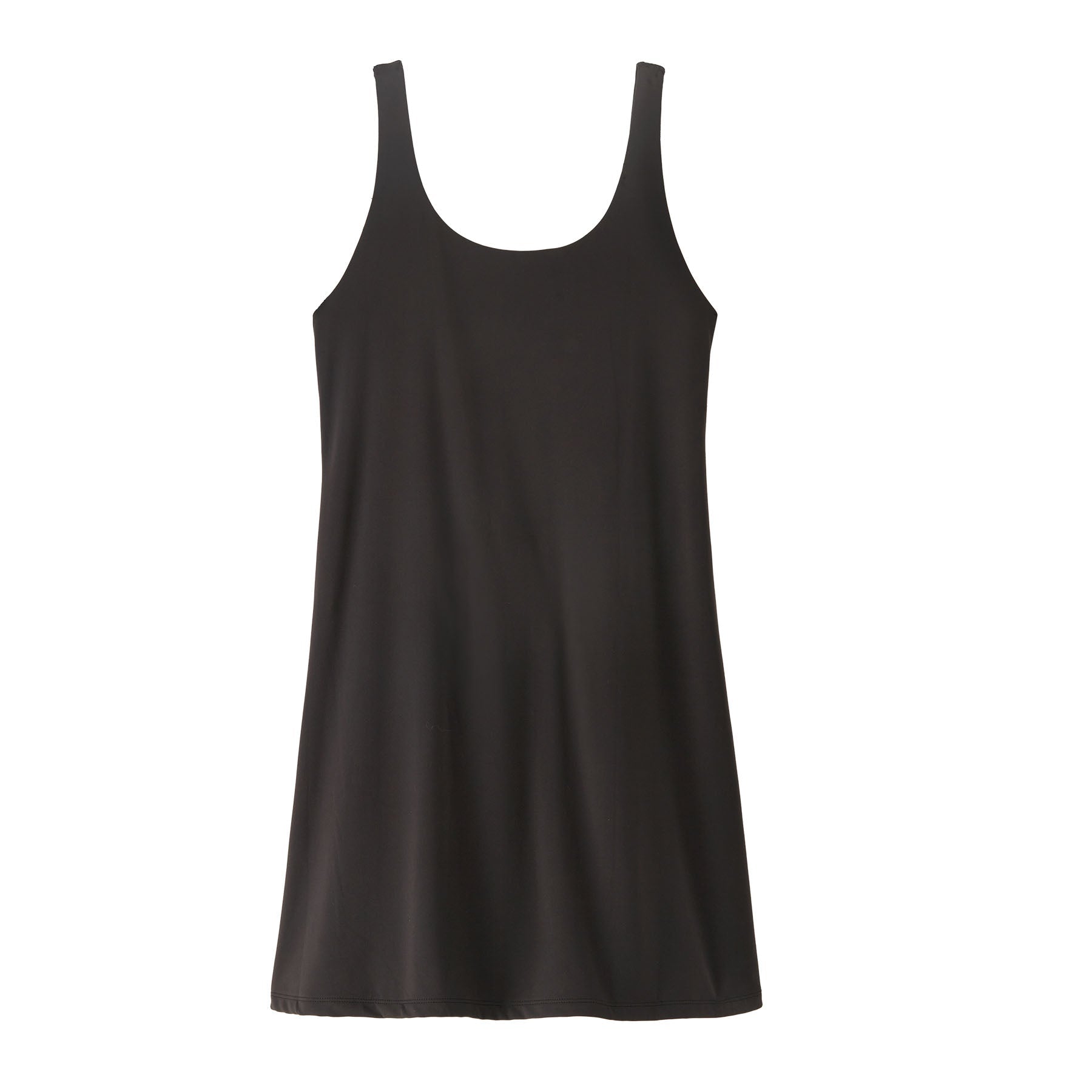 Women's Maipo Dress in Black | Patagonia Bend