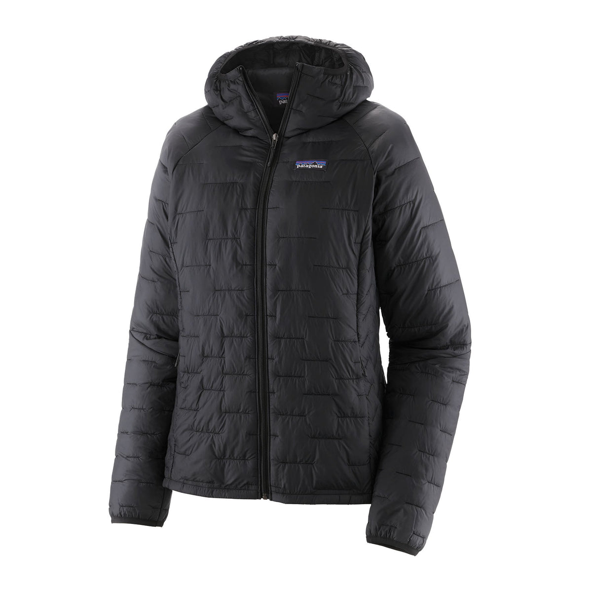 backpacking best patagonia micropuff Women's Micro Puff Hoody Osprey Tempest 26L Women's in loop Color:Camo Blue Slice Blade Bait