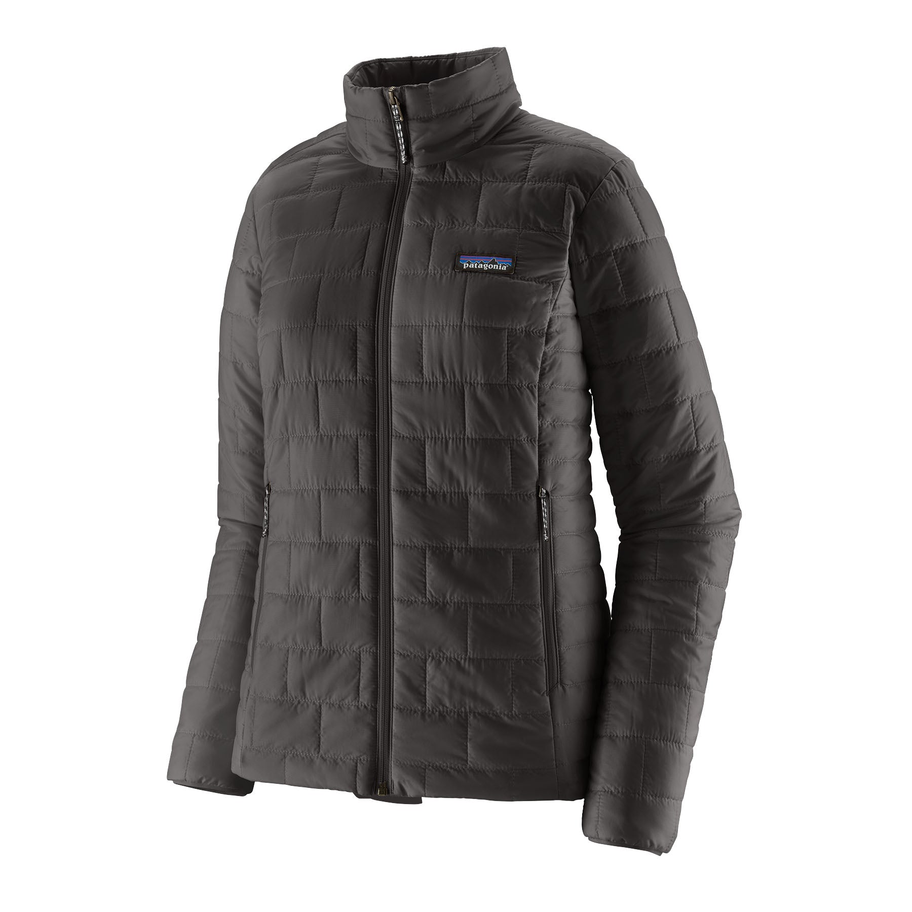 Women's Nano Puff Jacket in Black | Patagonia Bend