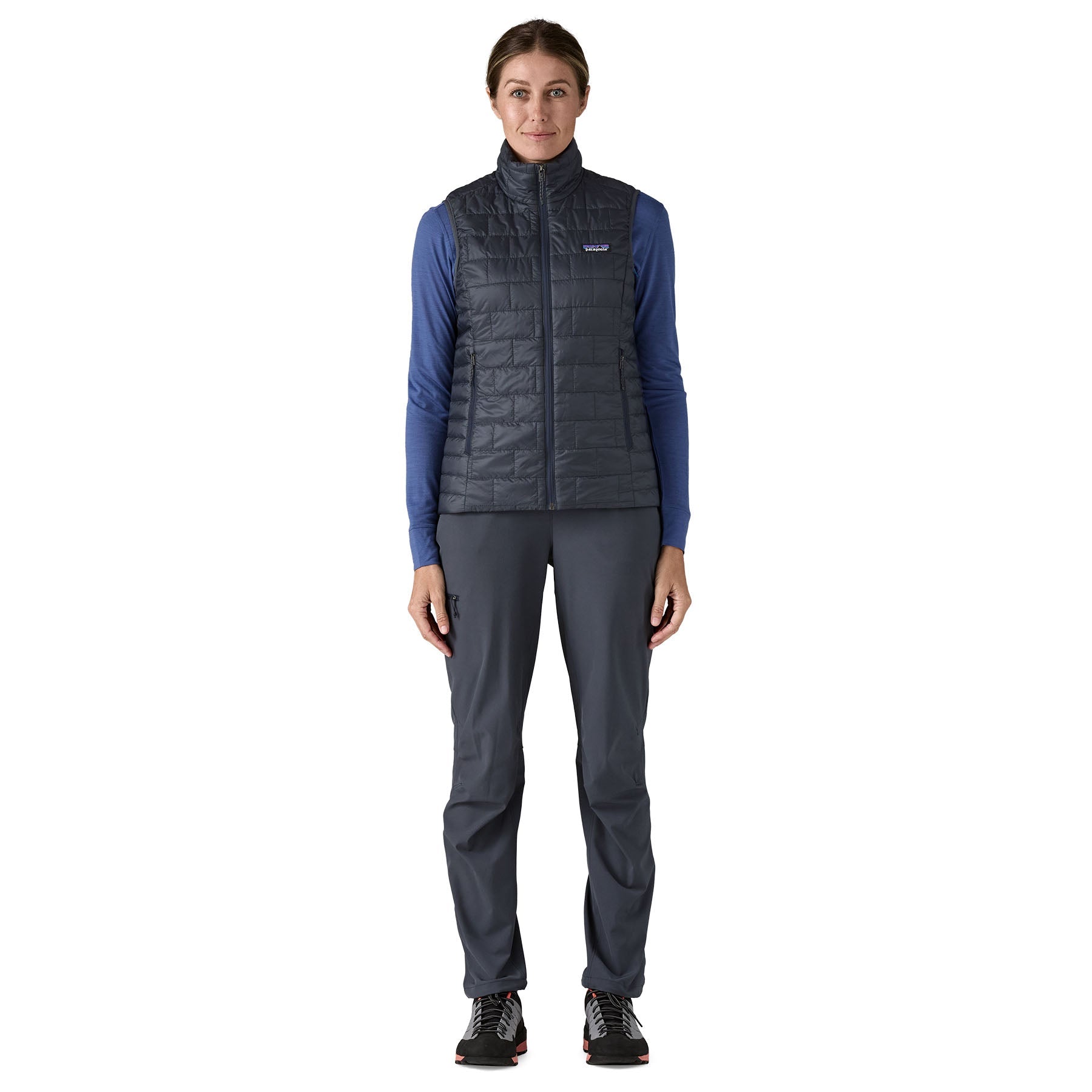 Patagonia Women's Nano Puff® Vest