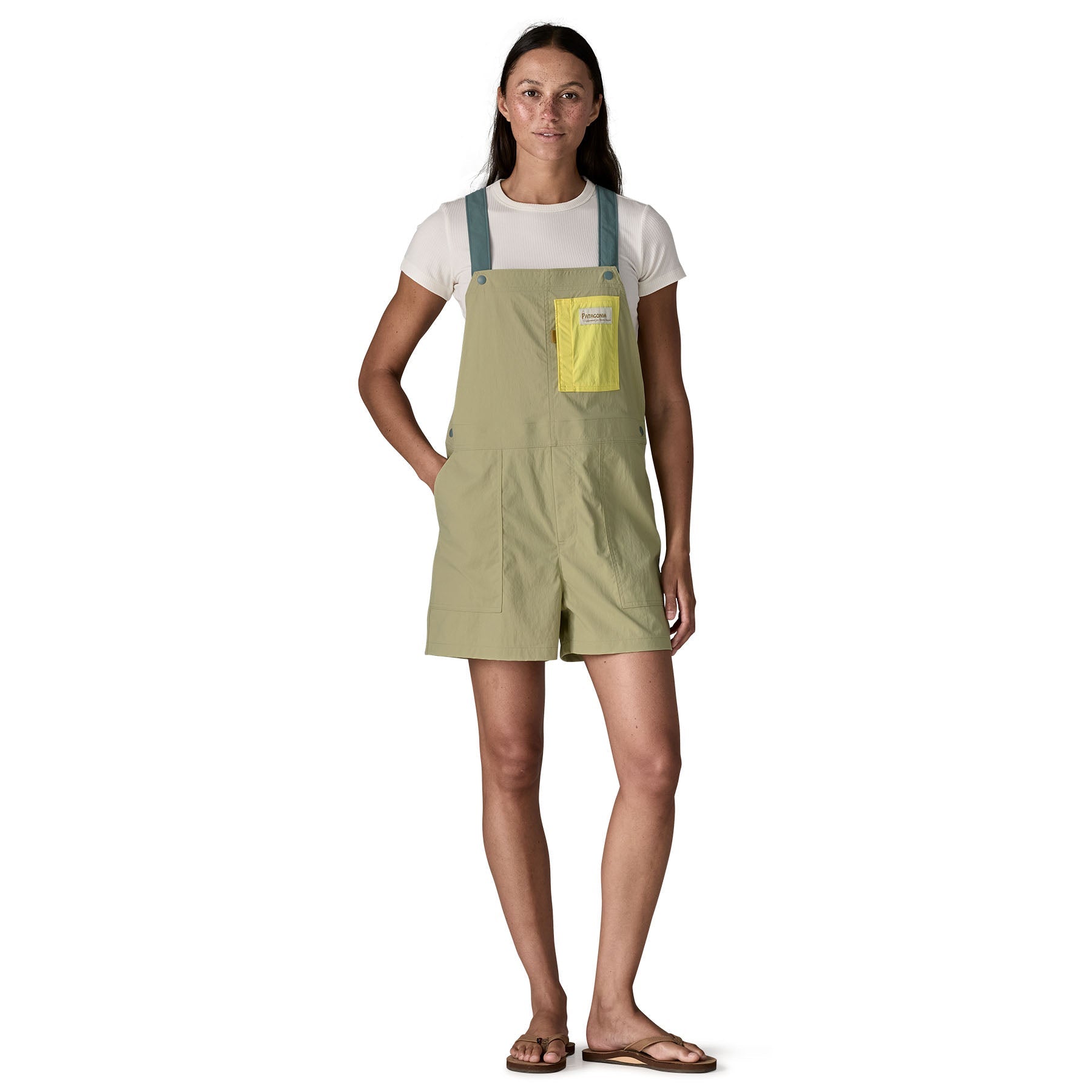 Patagonia Women's Outdoor Everyday Overalls