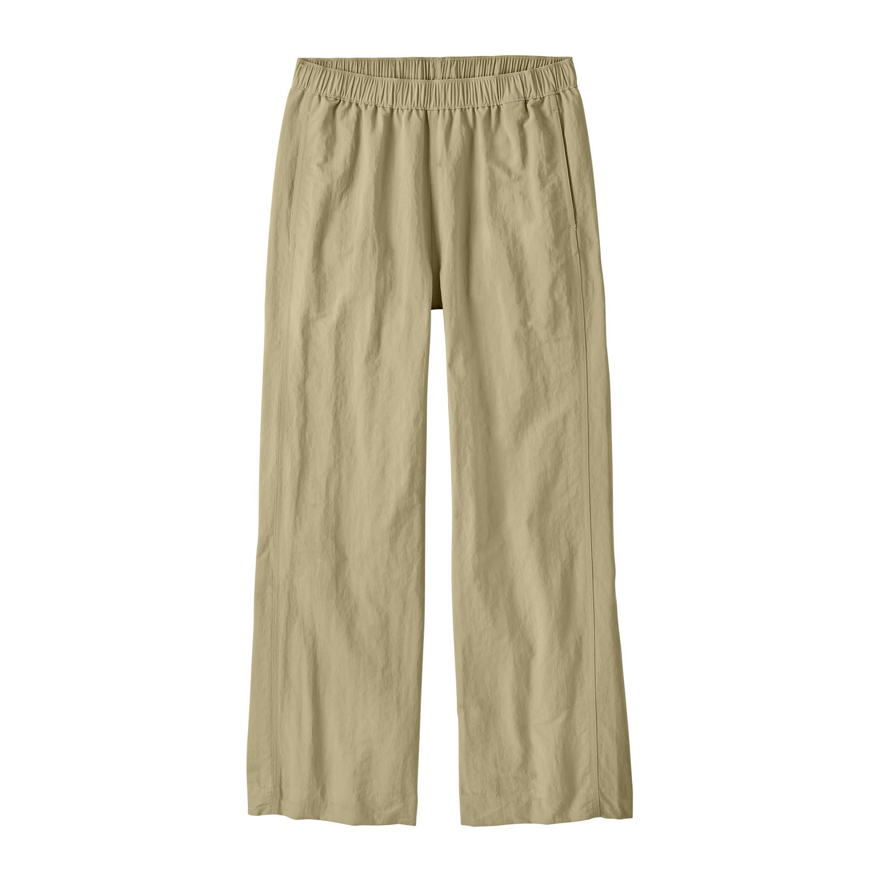Women's Outdoor Everyday Pants in WEATHERED STONE | Patagonia Bend