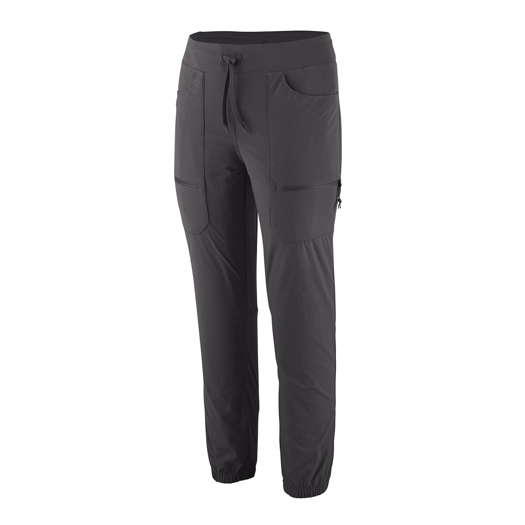 Women's Quandary Joggers in Forge Grey | Patagonia Bend