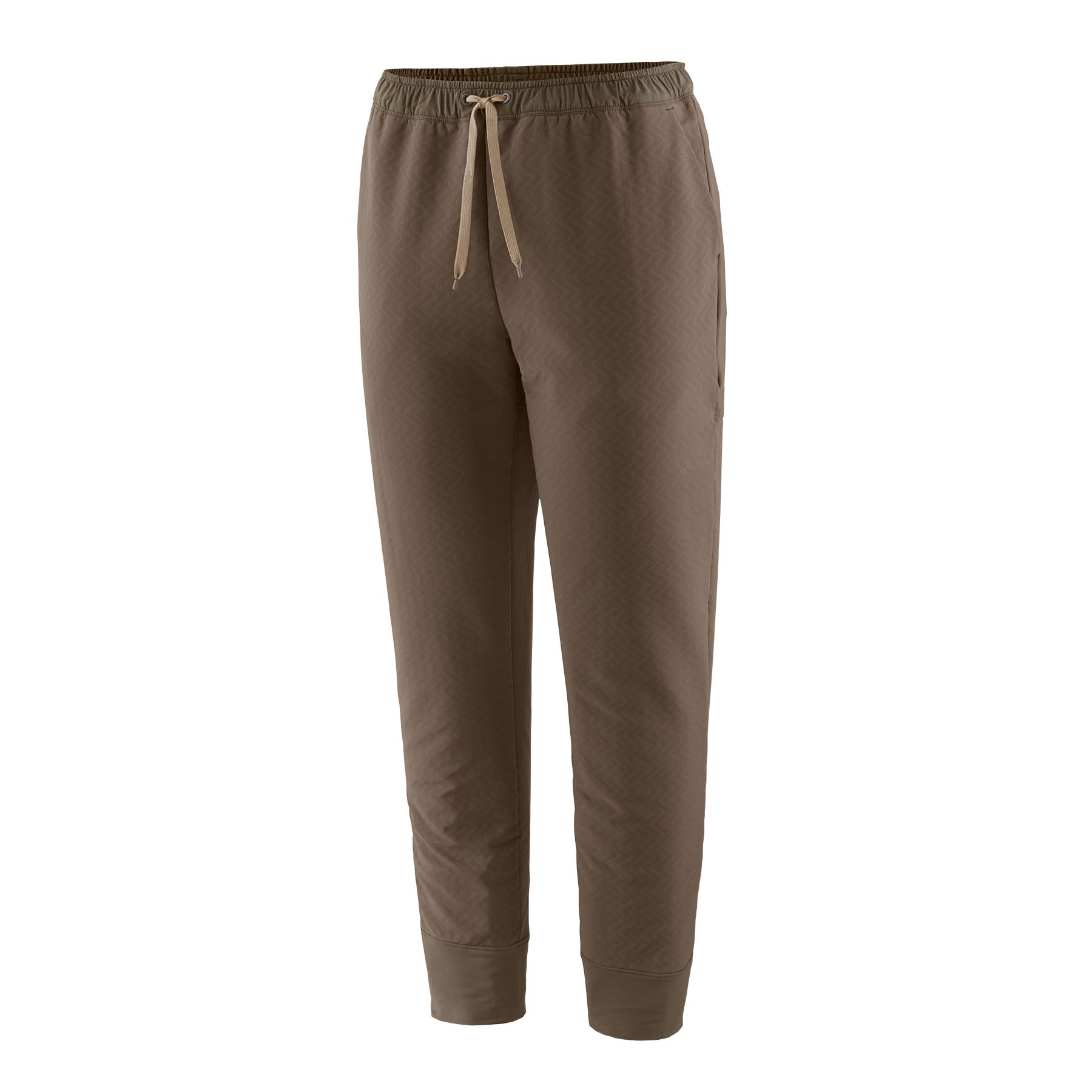 Women's R2 CrossStrata Pants in Marlow Brown | Patagonia Bend