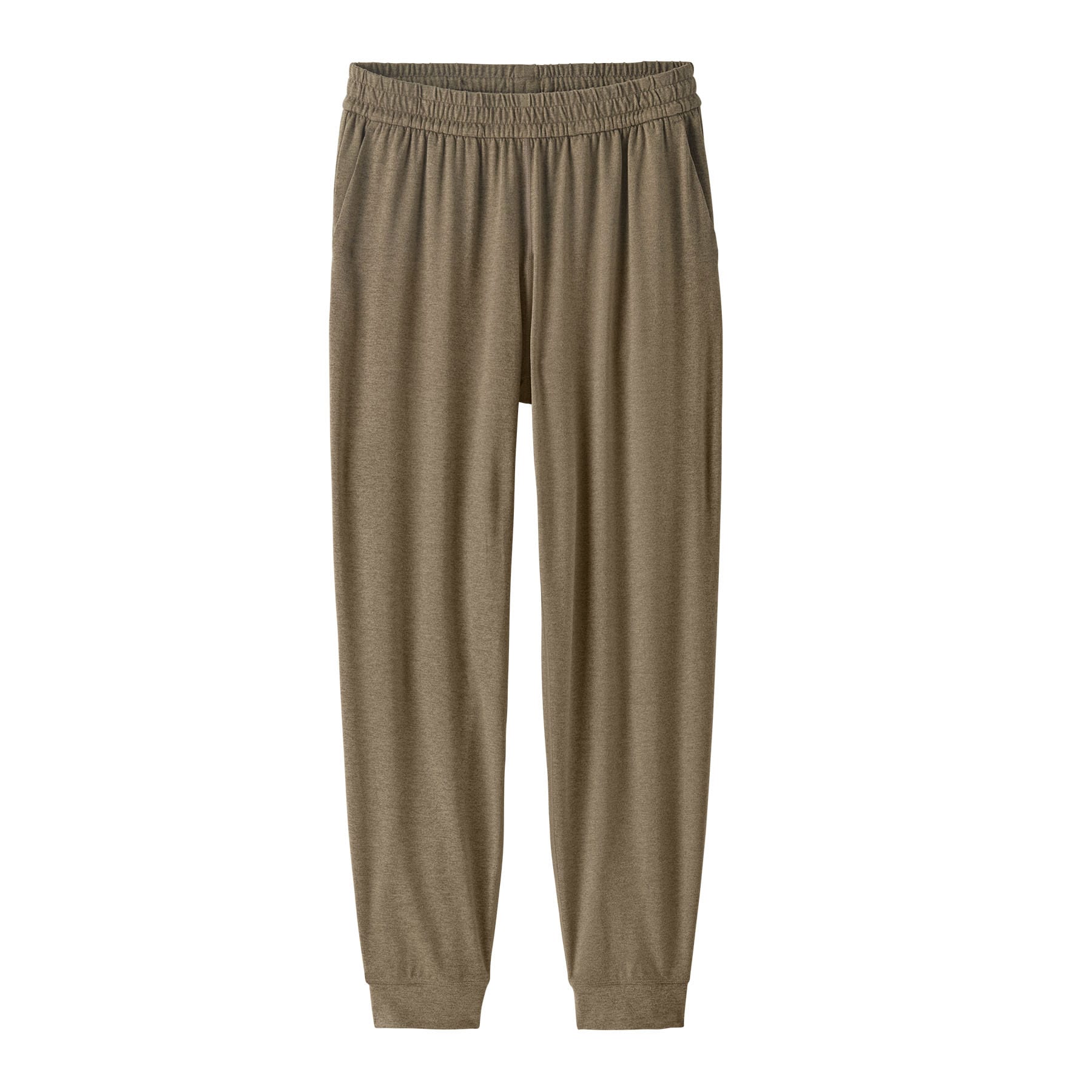 Women's Seabrook Joggers in Wing Grey | Patagonia Bend
