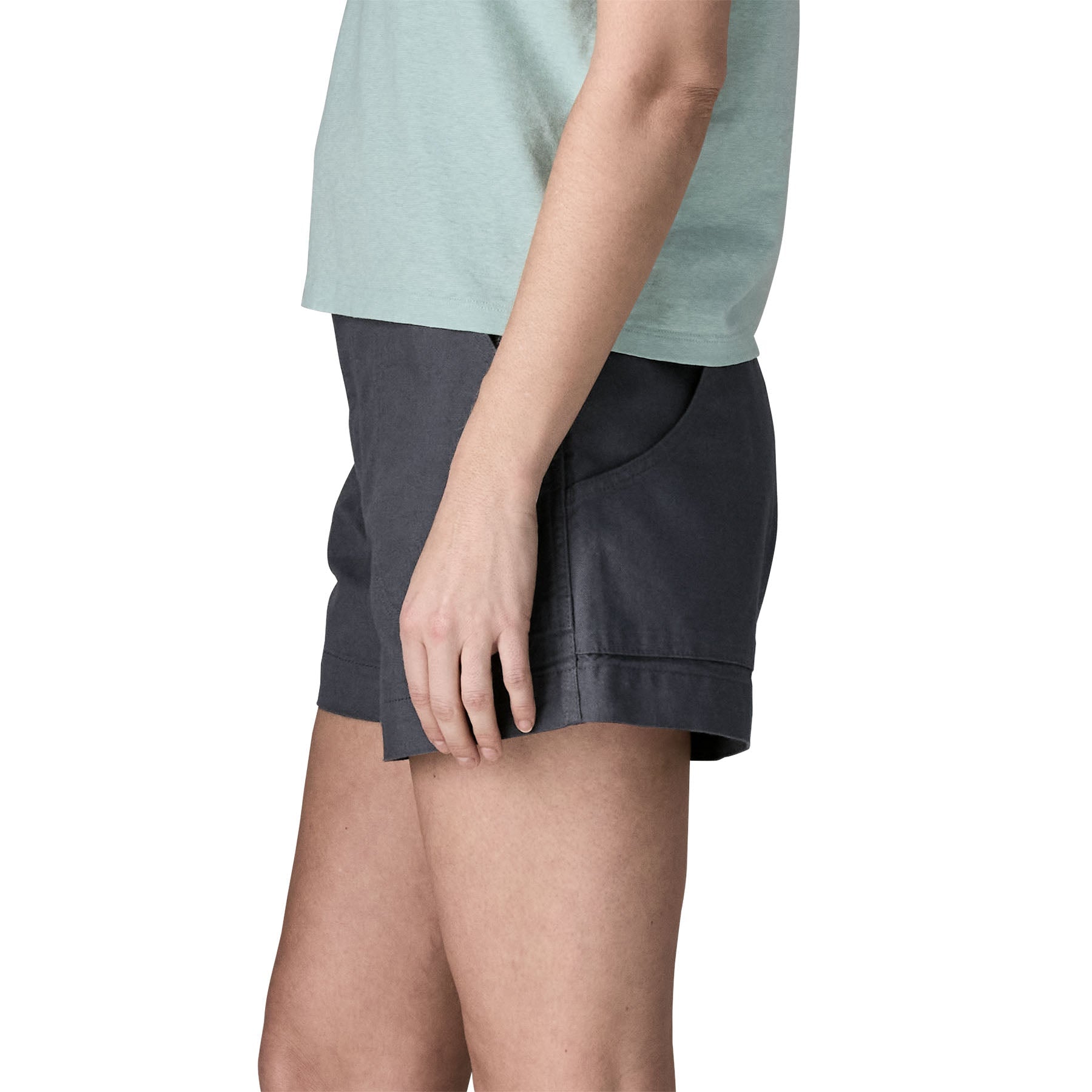 Women's Stand Up® Shorts in Smolder Blue | Patagonia Bend